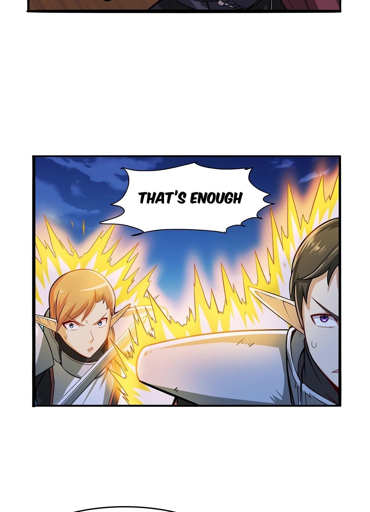 The Demon King Who Lost His Job Chapter 364 - Page 27 in English