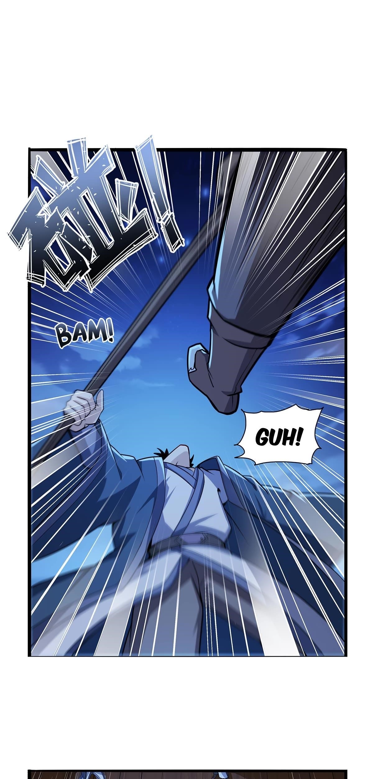 The Demon King Who Lost His Job Chapter 364 - Page 9 in English