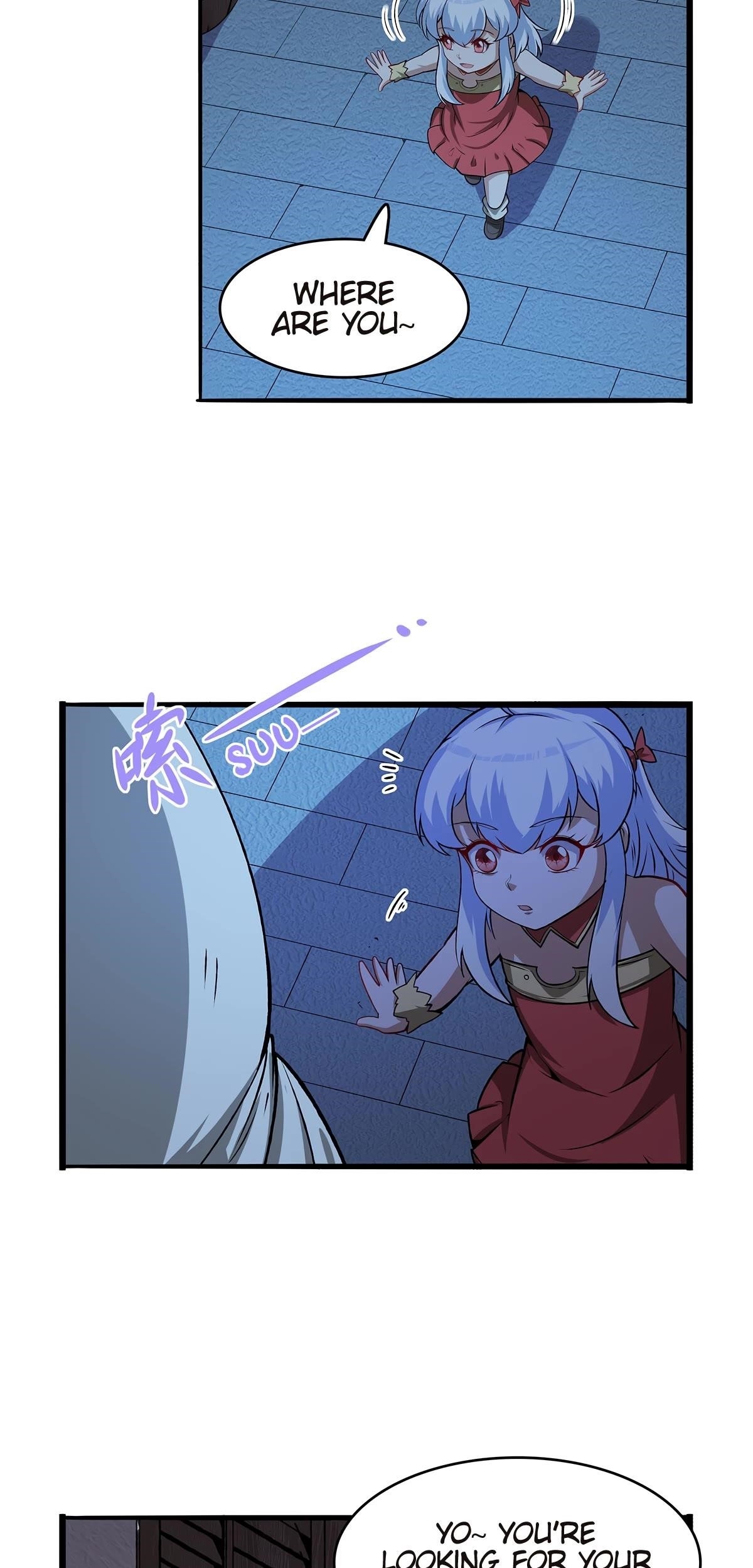 The Demon King Who Lost His Job Chapter 366 - Page 26 in English