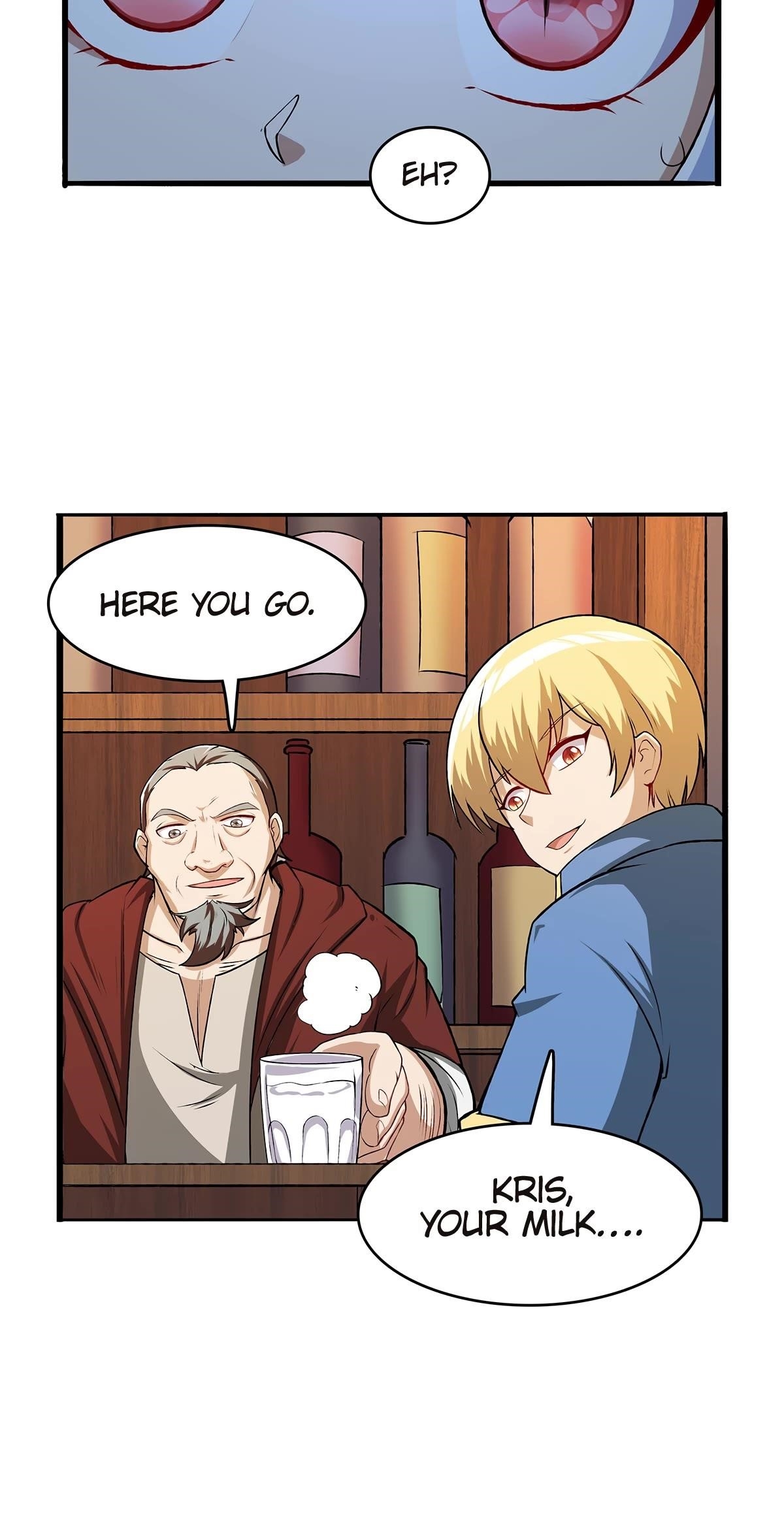 The Demon King Who Lost His Job Chapter 366 - Page 28 in English