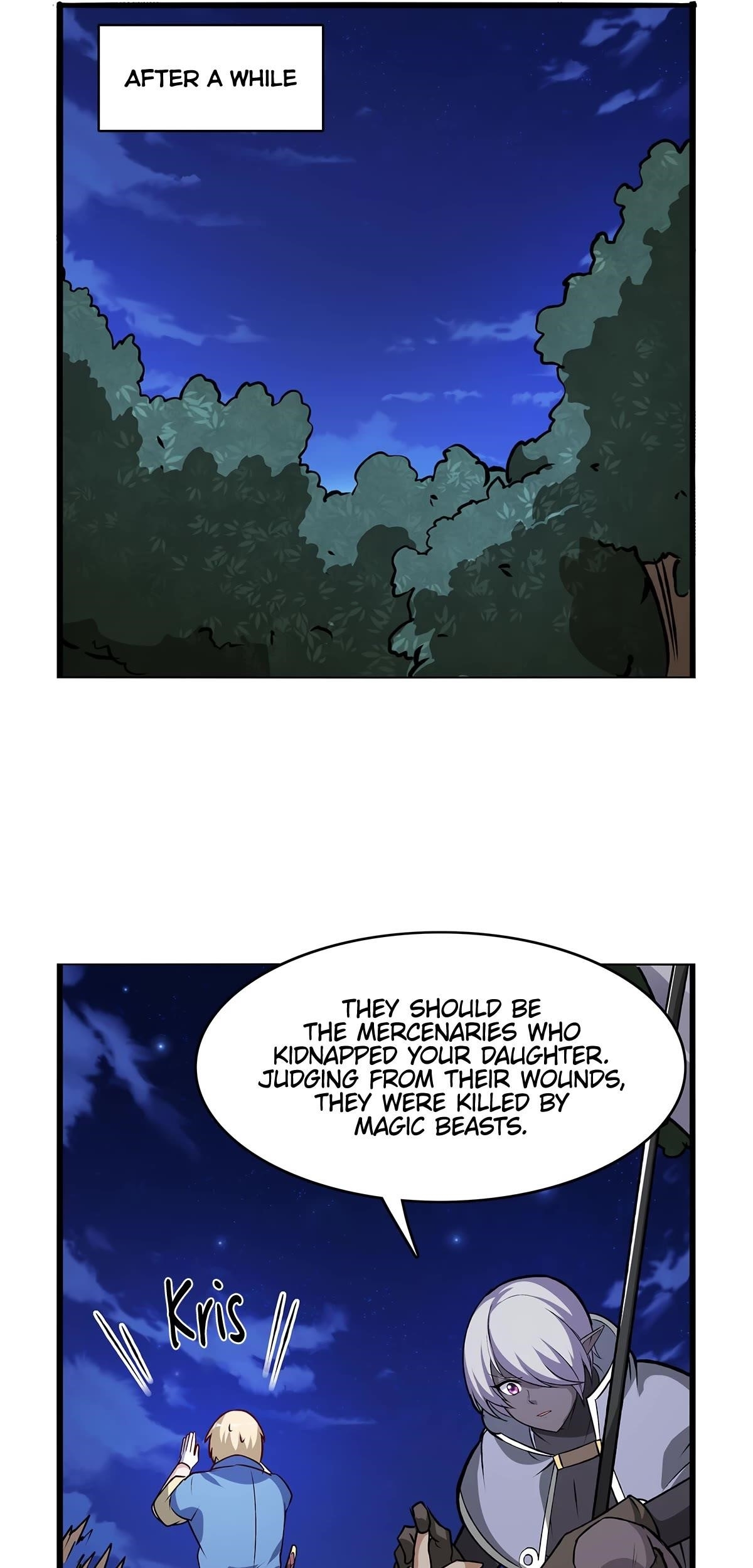 The Demon King Who Lost His Job Chapter 367 - Page 12 in English