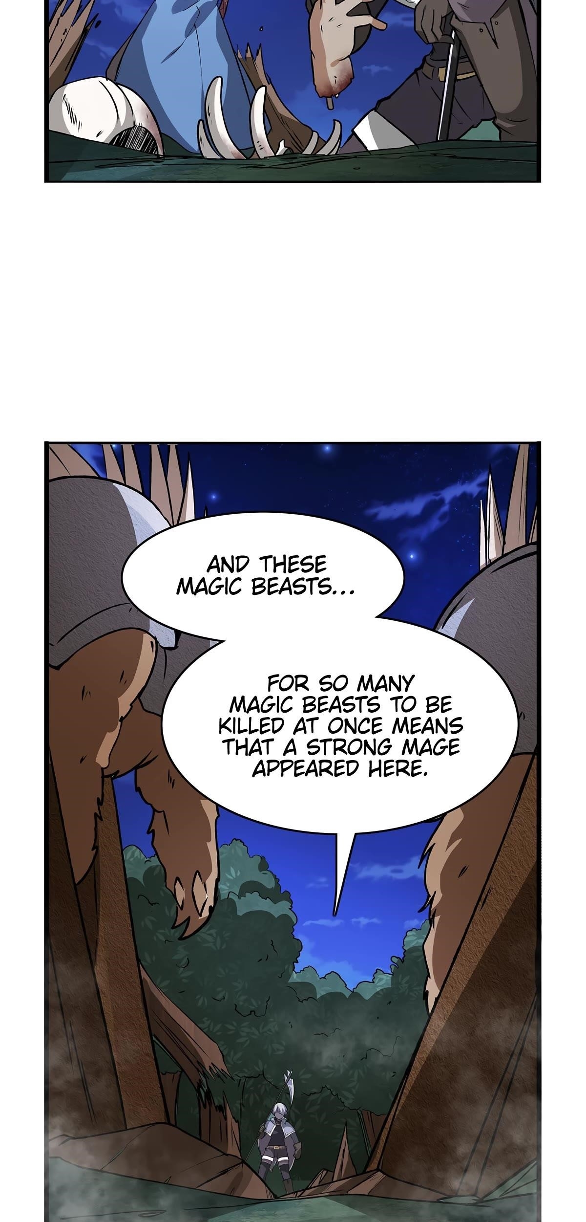 The Demon King Who Lost His Job Chapter 367 - Page 13 in English