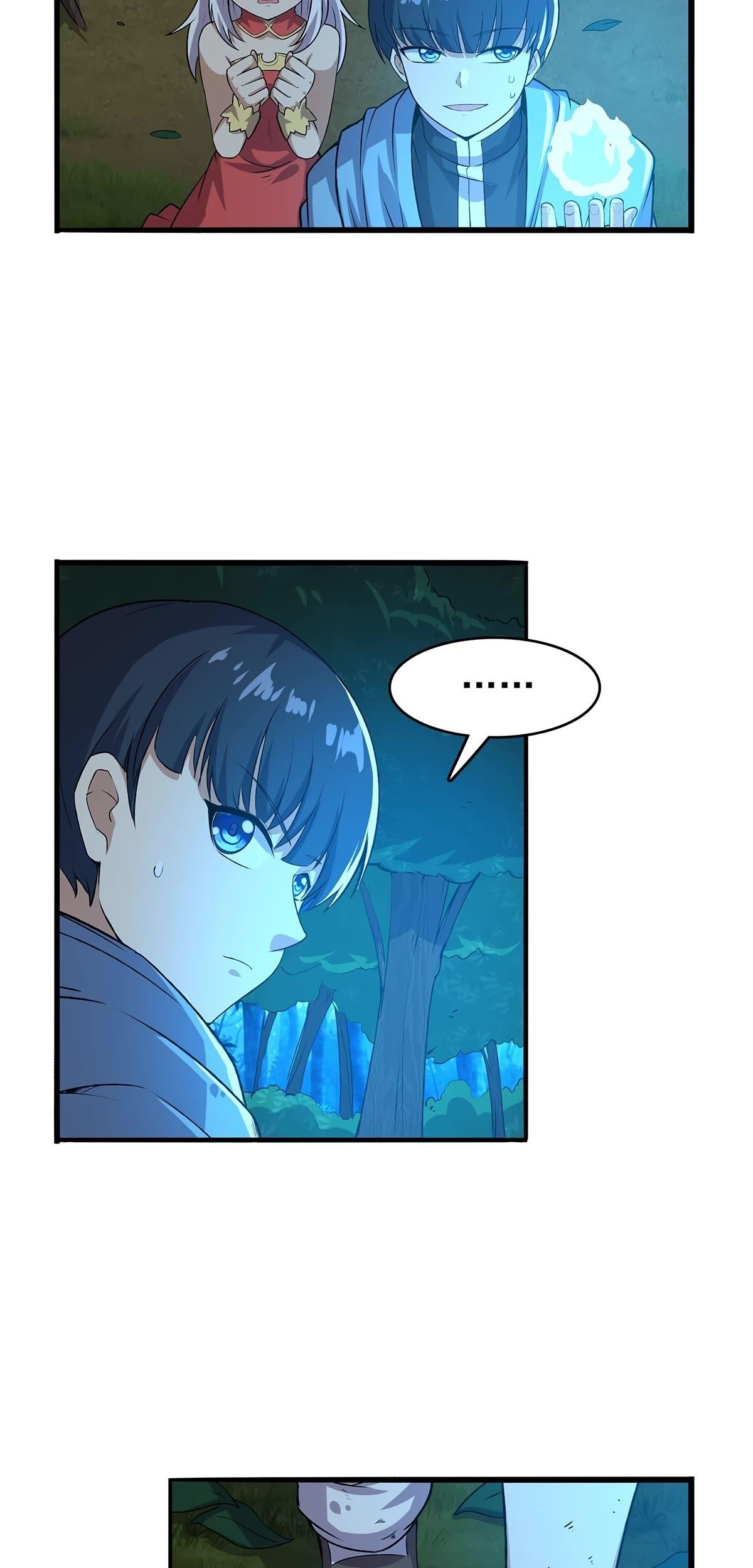 The Demon King Who Lost His Job Chapter 367 - Page 17 in English
