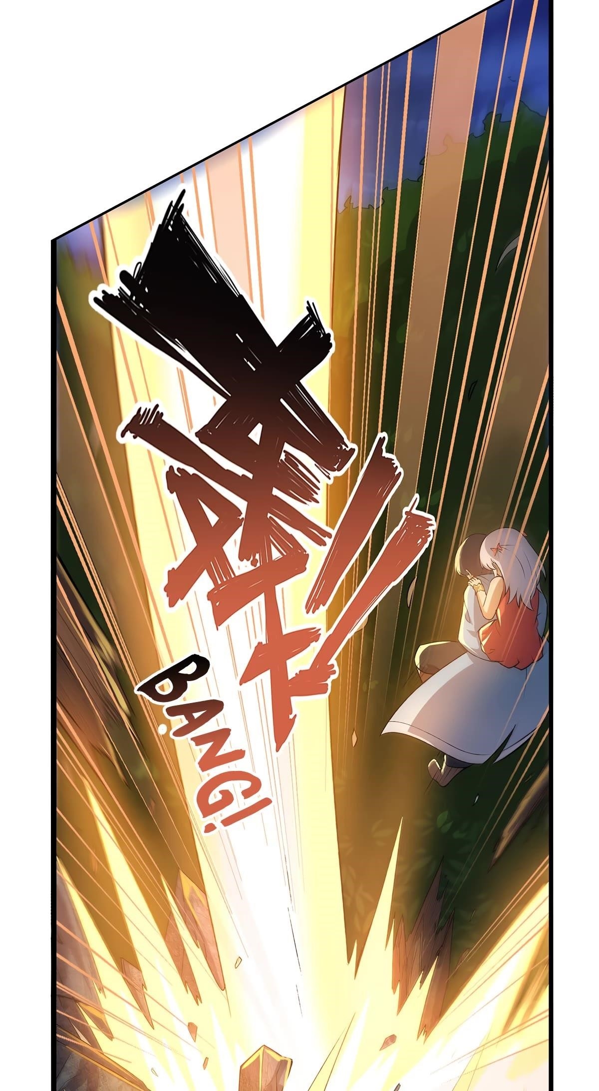 The Demon King Who Lost His Job Chapter 367 - Page 22 in English
