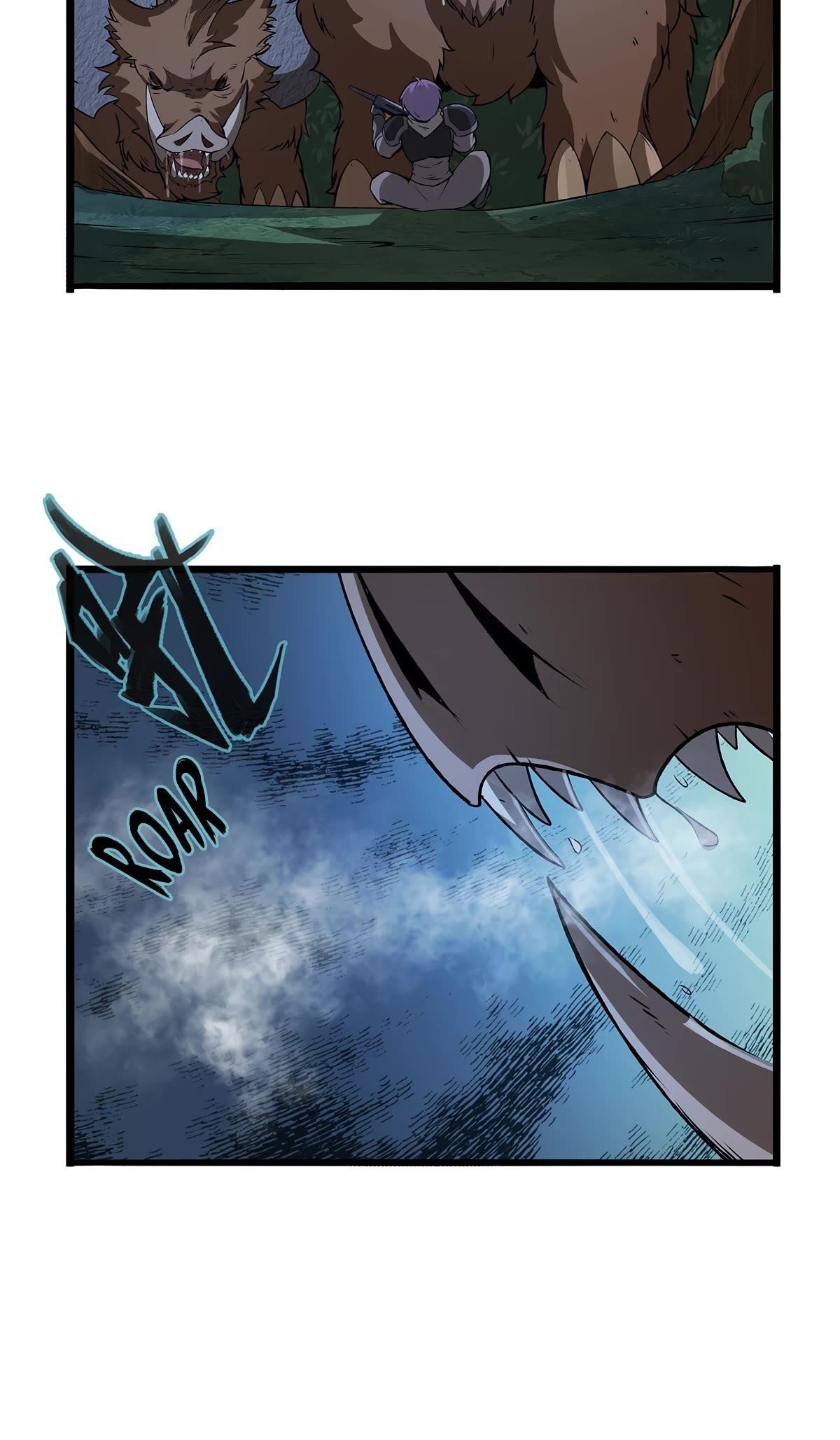 The Demon King Who Lost His Job Chapter 367 - Page 3 in English