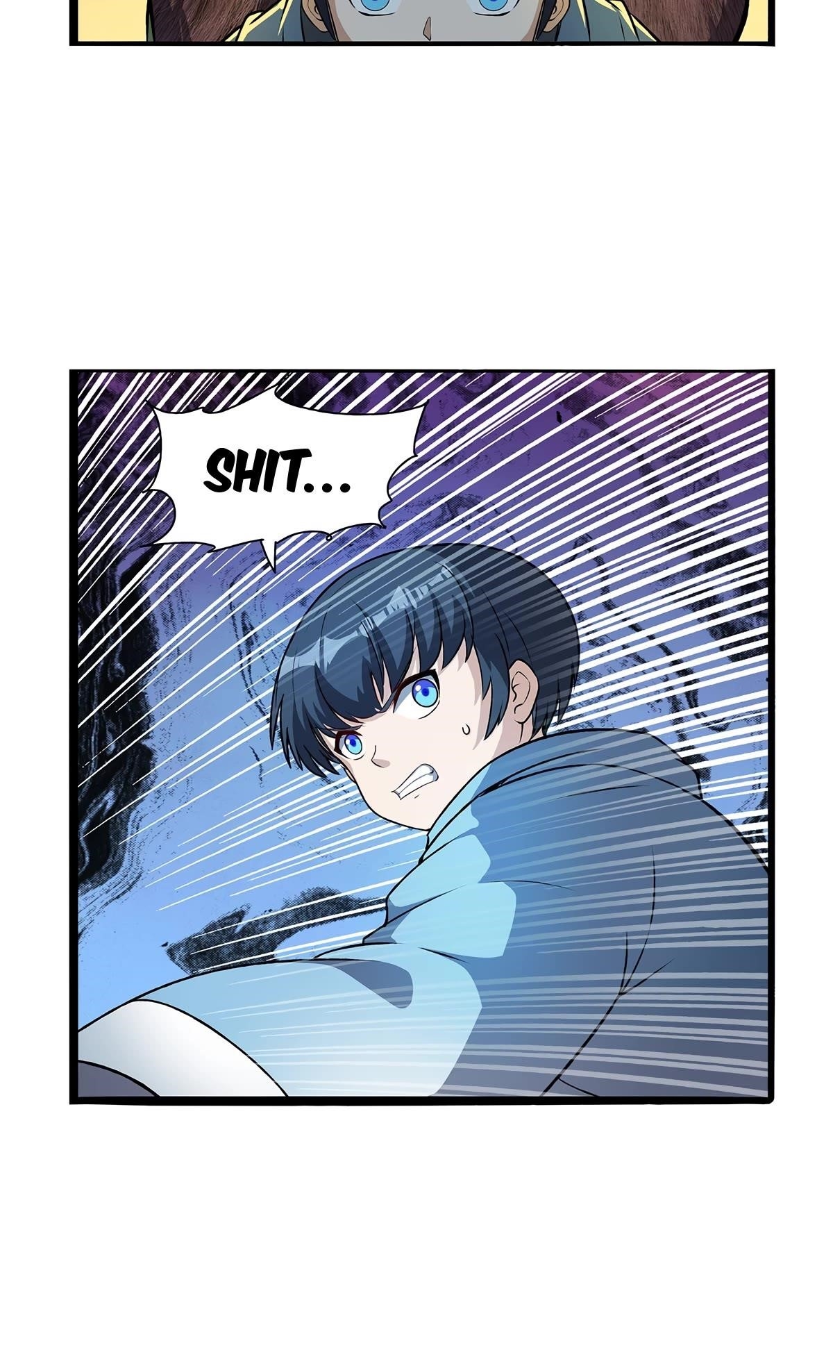 The Demon King Who Lost His Job Chapter 367 - Page 31 in English