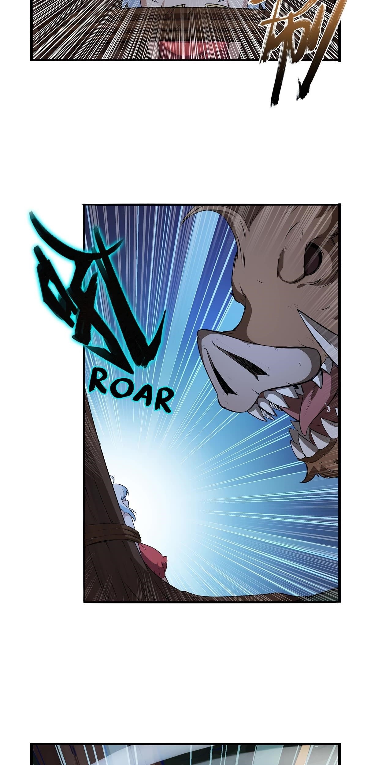 The Demon King Who Lost His Job Chapter 367 - Page 5 in English