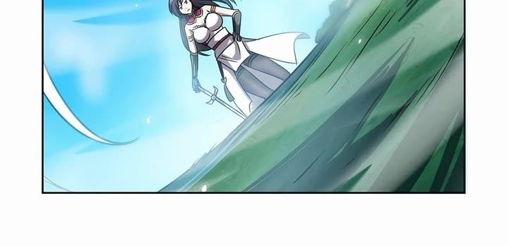 The Demon King Who Lost His Job Chapter 373 - Page 17 in English