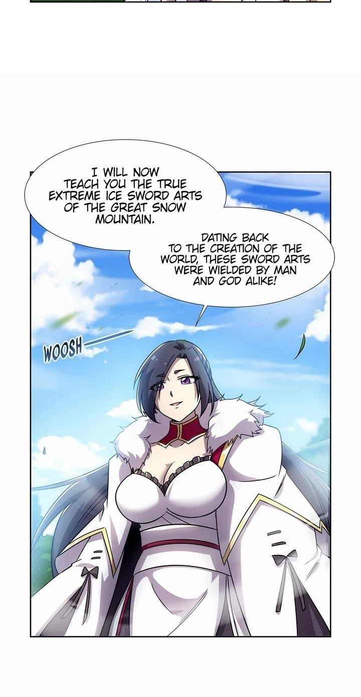 The Demon King Who Lost His Job Chapter 374 - Page 16 in English