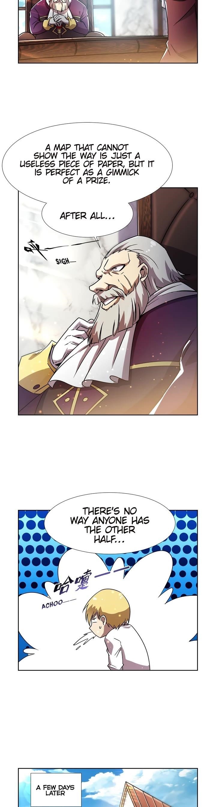 The Demon King Who Lost His Job Chapter 375 - Page 14 in English