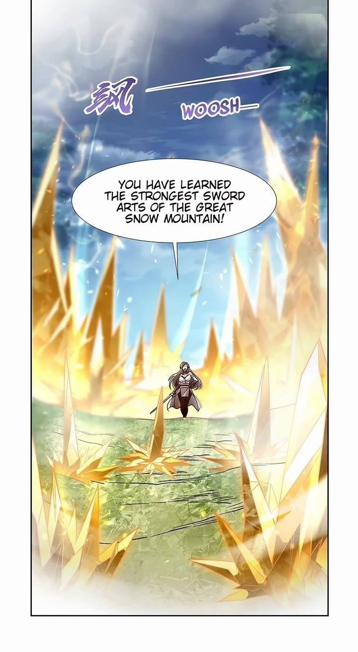The Demon King Who Lost His Job Chapter 375 - Page 18 in English