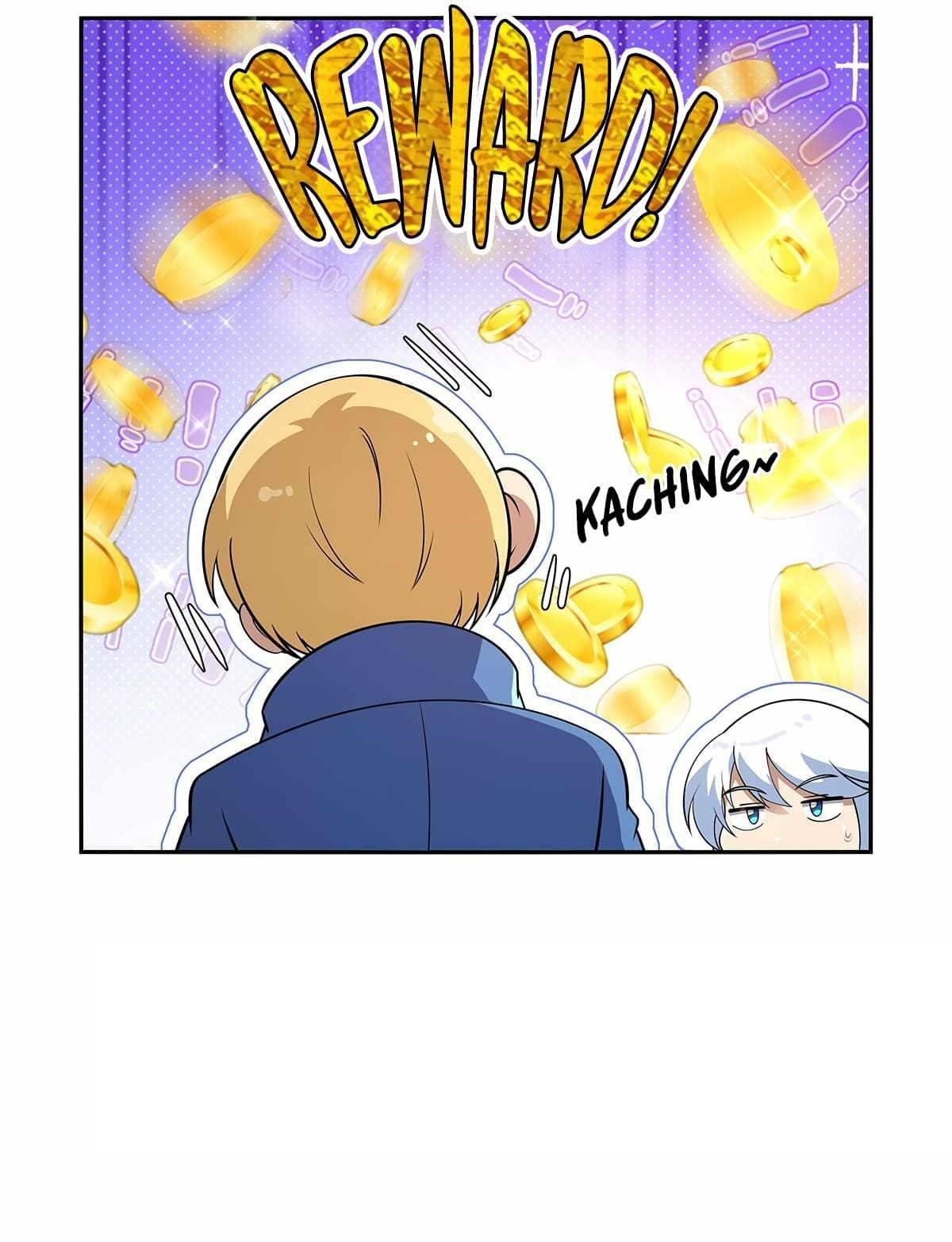 The Demon King Who Lost His Job Chapter 390 - Page 19 in English