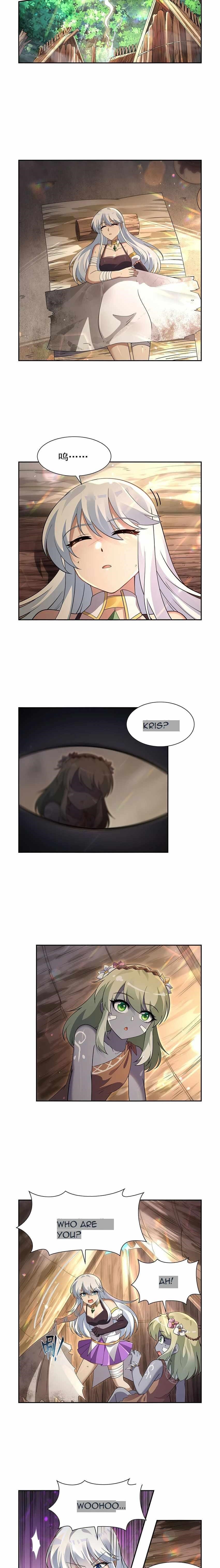 The Demon King Who Lost His Job Chapter 396 - Page 6 in English