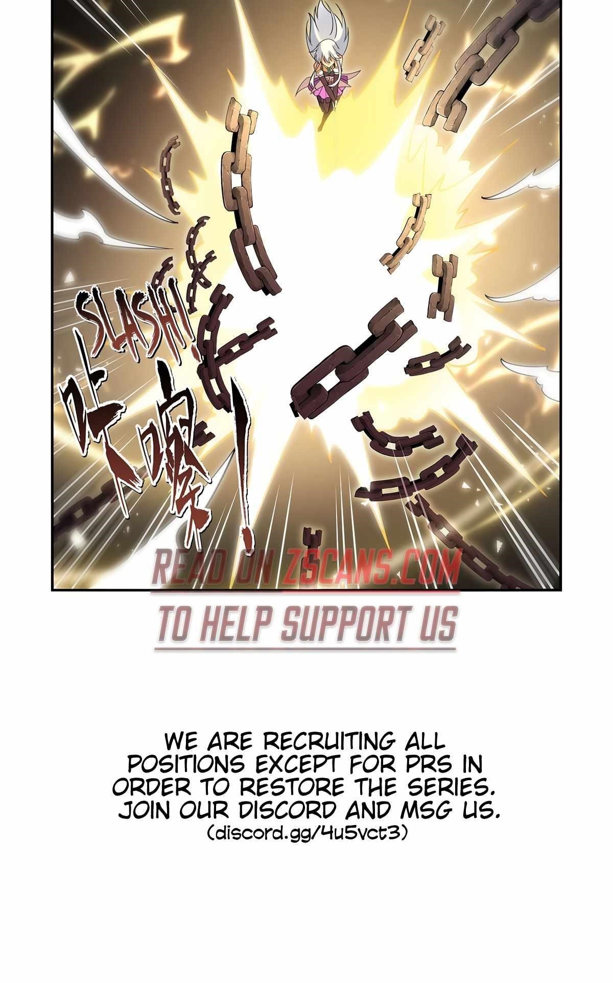 The Demon King Who Lost His Job Chapter 399 - Page 20 in English