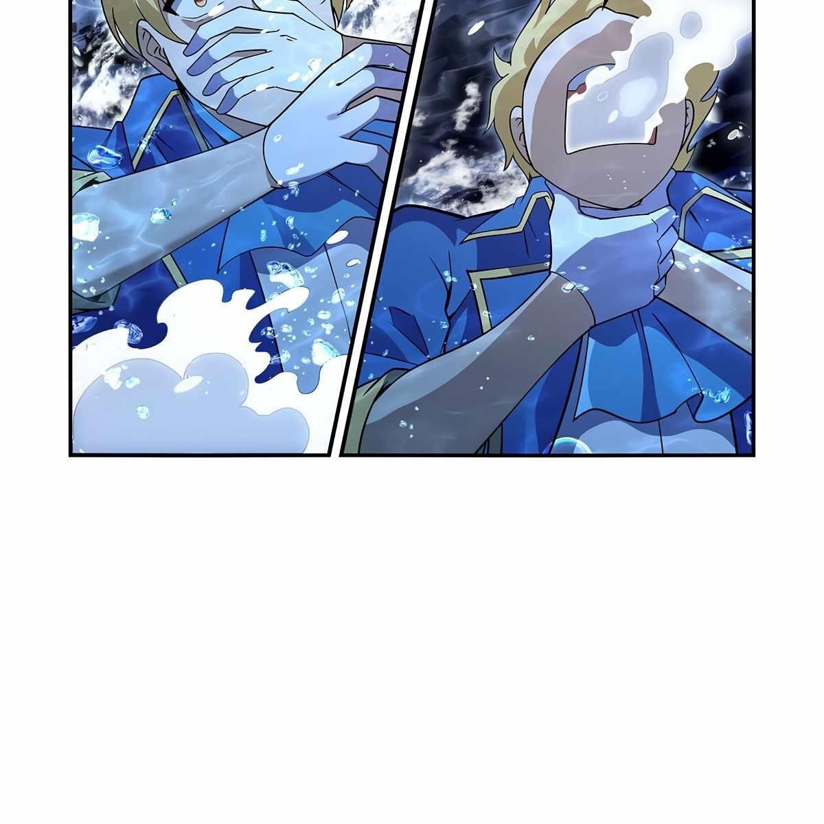 The Demon King Who Lost His Job Chapter 401 - Page 3 in English