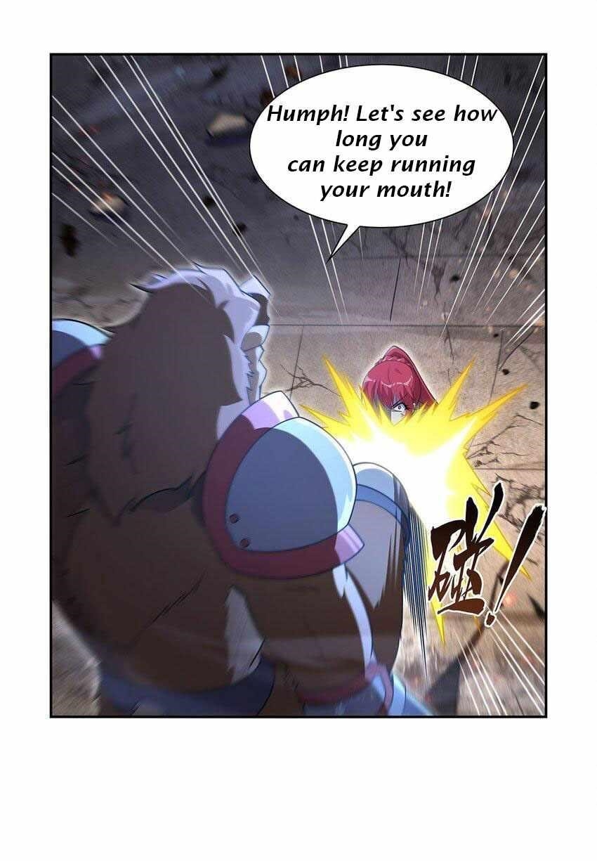 The Demon King Who Lost His Job Chapter 404 - Page 10 in English