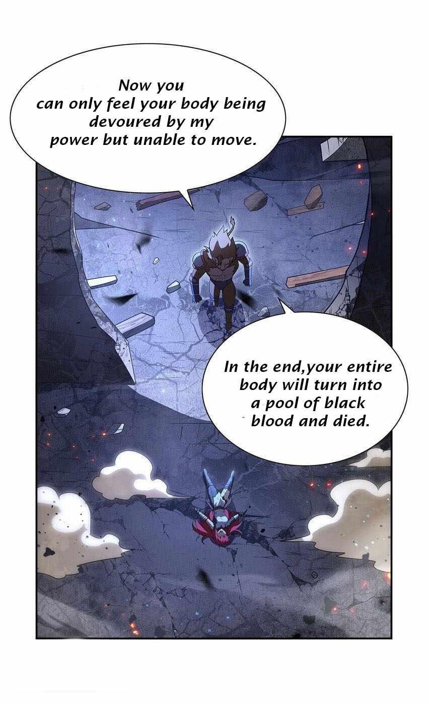 The Demon King Who Lost His Job Chapter 404 - Page 11 in English