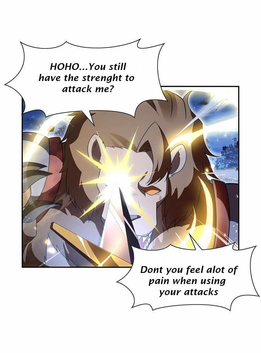 The Demon King Who Lost His Job Chapter 404 - Page 14 in English