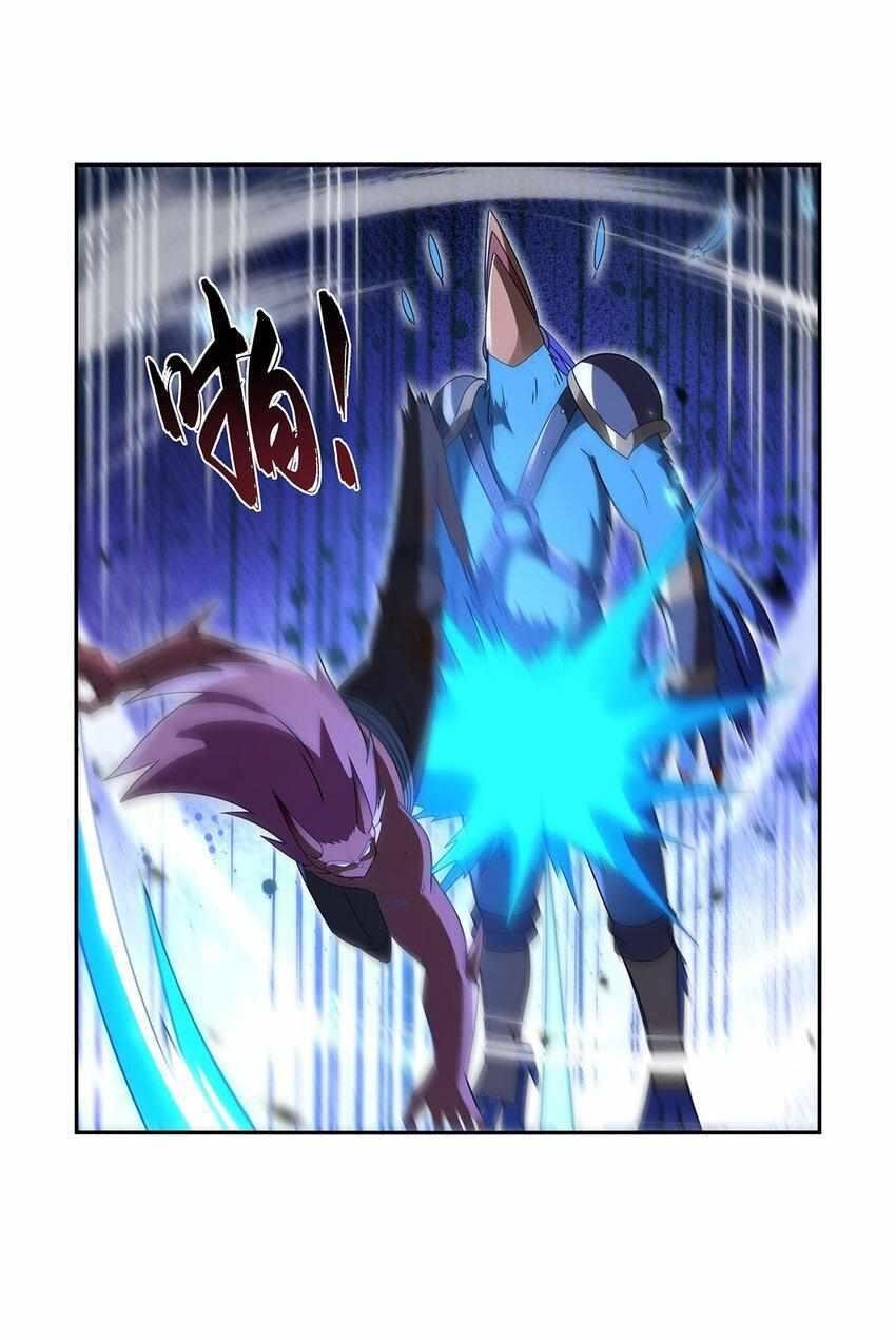The Demon King Who Lost His Job Chapter 404 - Page 20 in English