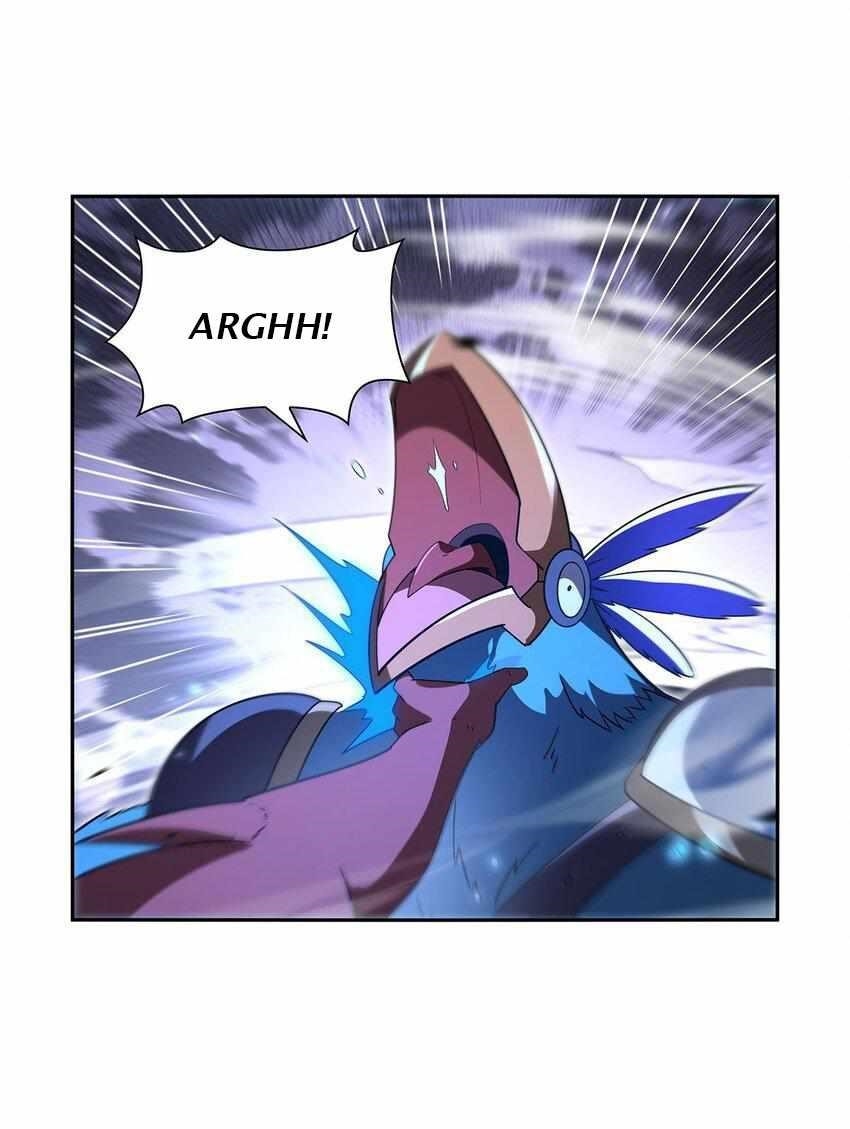 The Demon King Who Lost His Job Chapter 404 - Page 21 in English