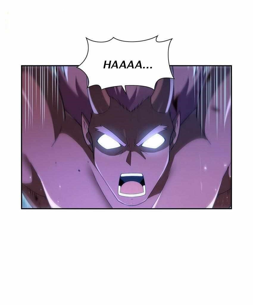The Demon King Who Lost His Job Chapter 404 - Page 24 in English