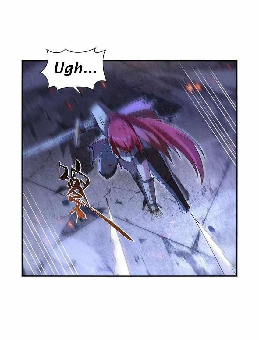 The Demon King Who Lost His Job Chapter 404 - Page 4 in English