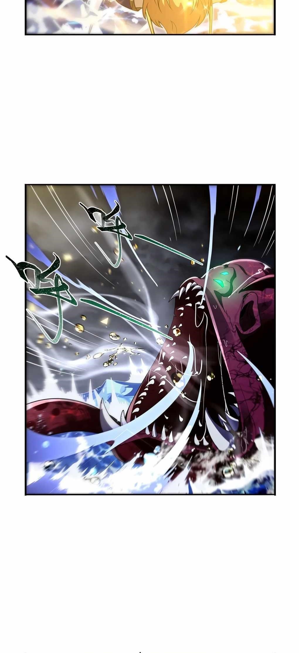 The Demon King Who Lost His Job Chapter 414 - Page 20 in English