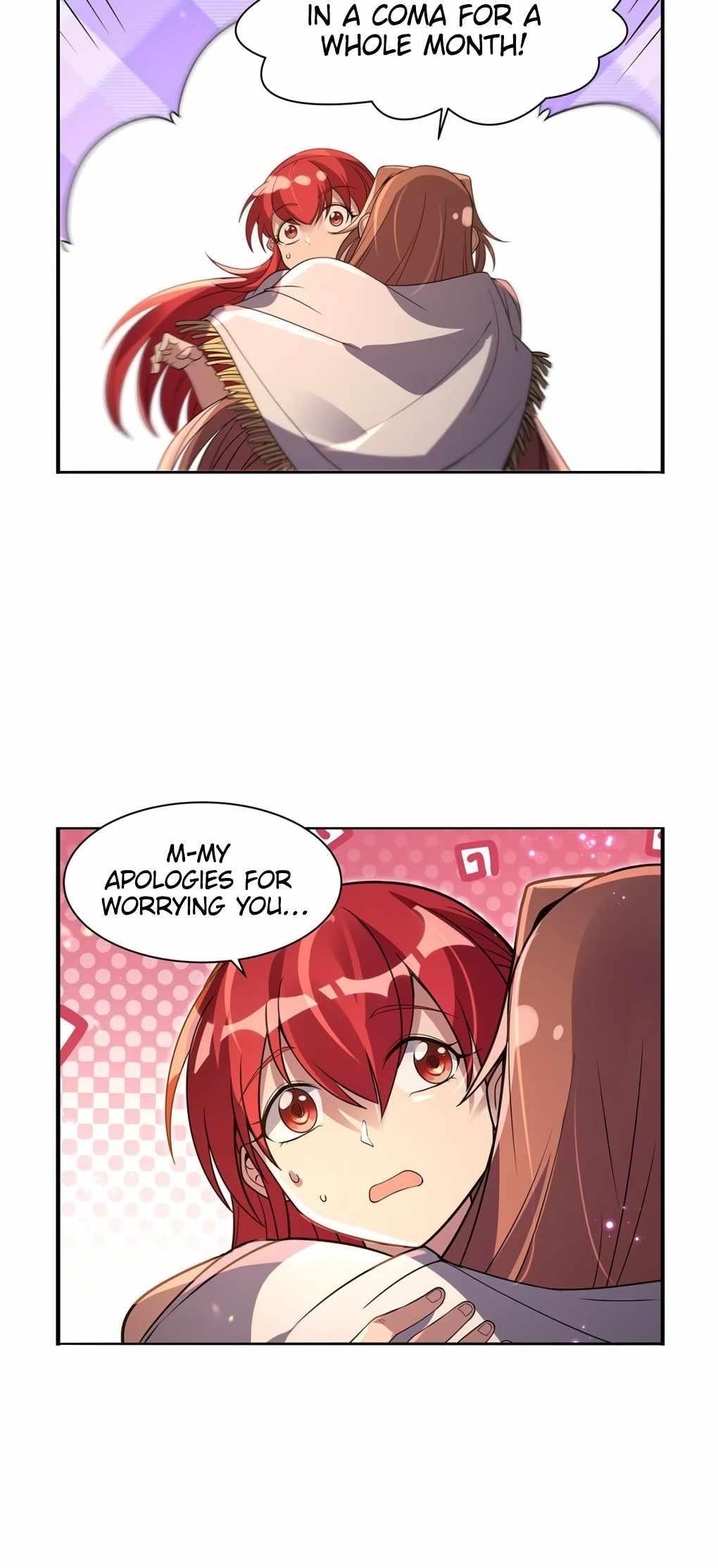 The Demon King Who Lost His Job Chapter 414 - Page 29 in English