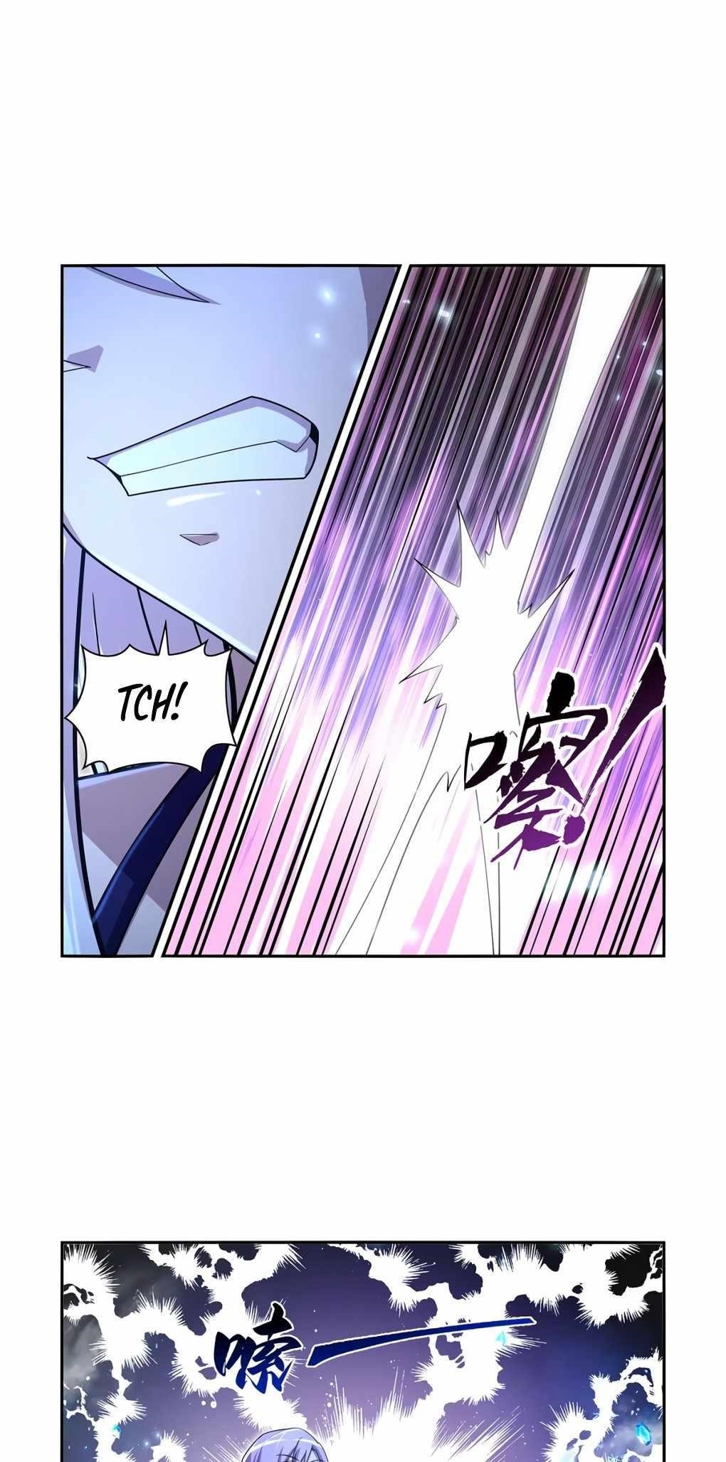 The Demon King Who Lost His Job Chapter 415 - Page 23 in English