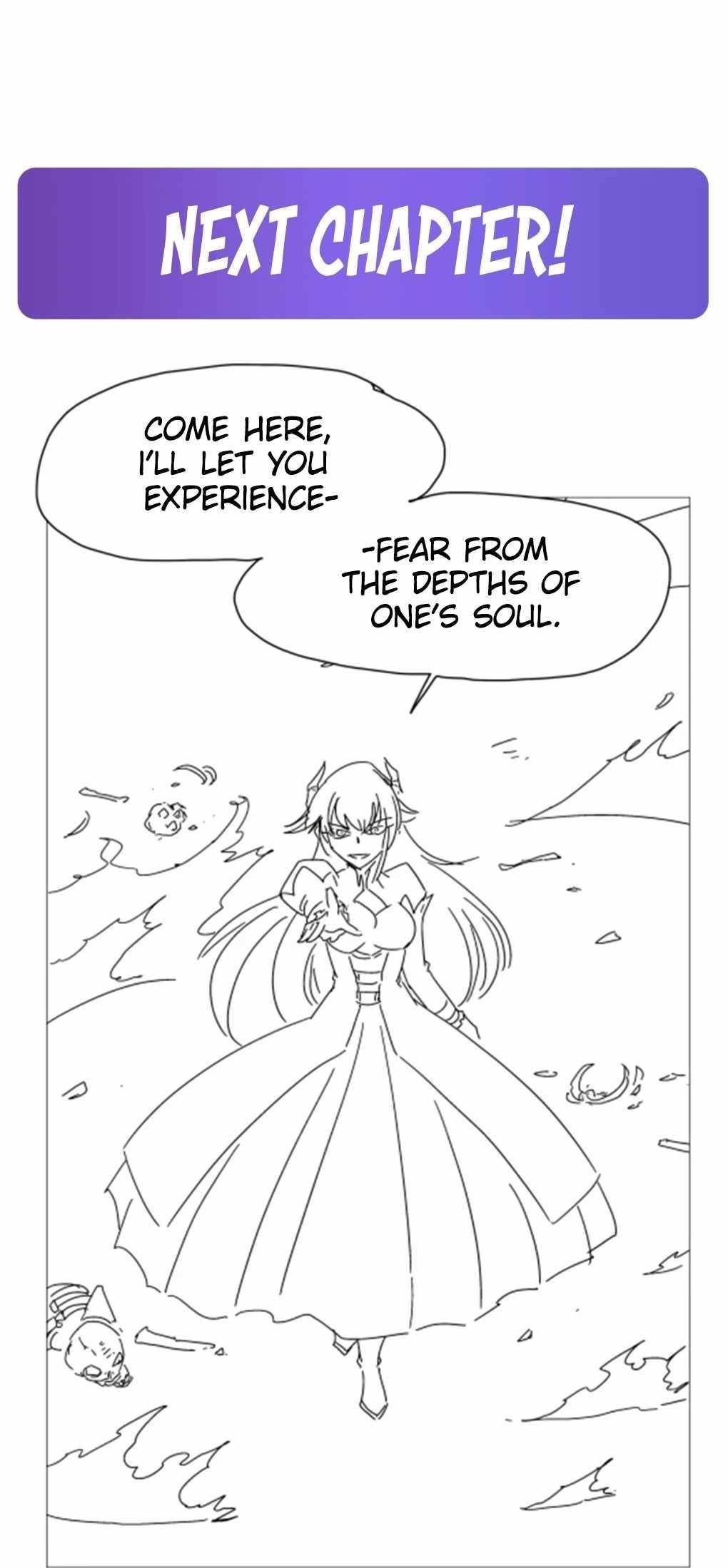 The Demon King Who Lost His Job Chapter 416 - Page 33 in English