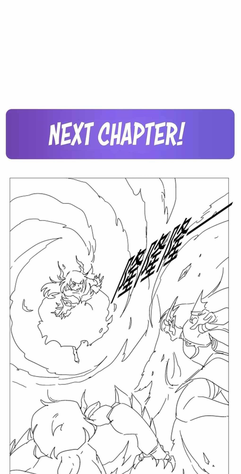 The Demon King Who Lost His Job Chapter 417 - Page 34 in English