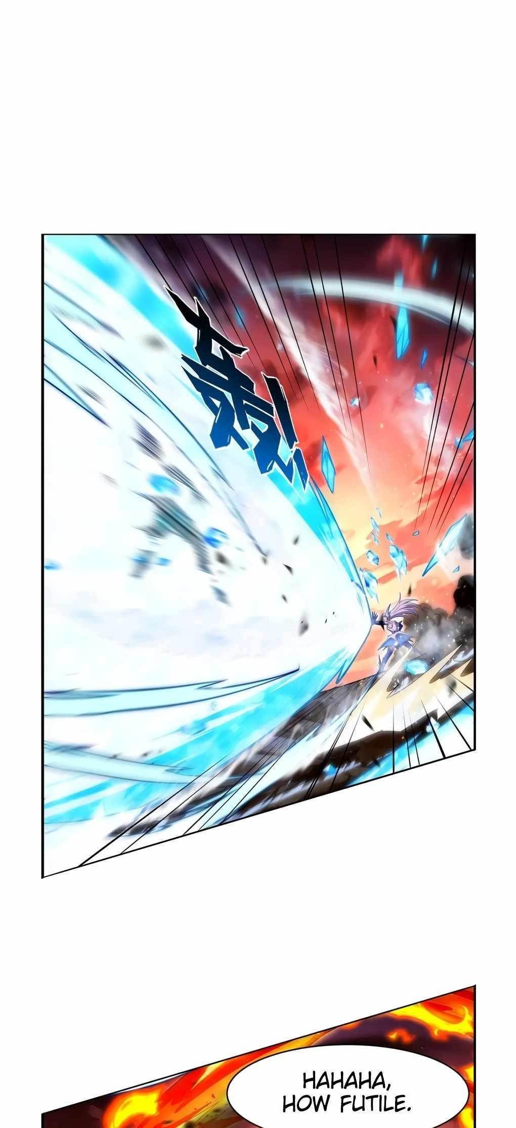 The Demon King Who Lost His Job Chapter 418 - Page 17 in English