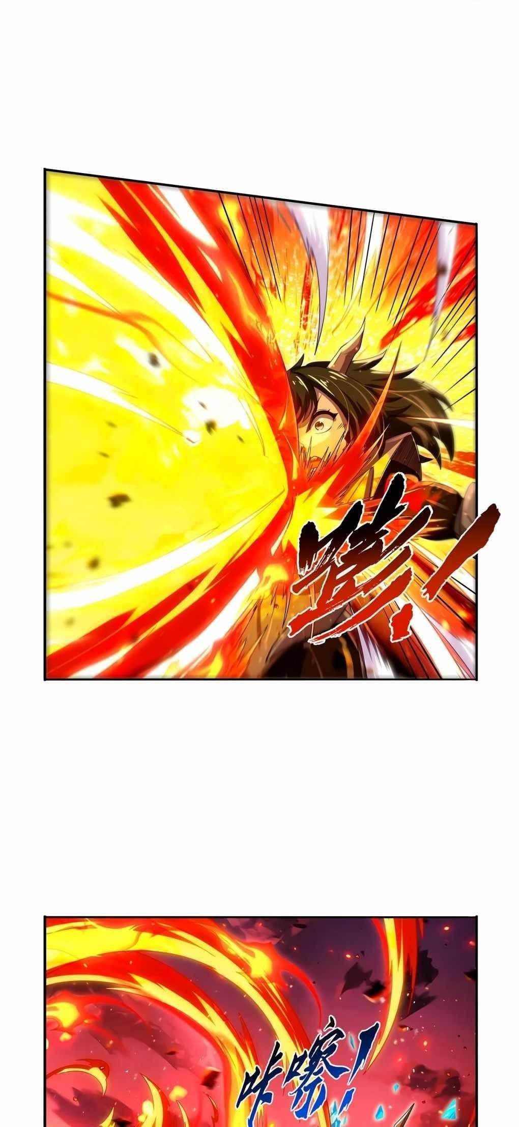 The Demon King Who Lost His Job Chapter 418 - Page 25 in English