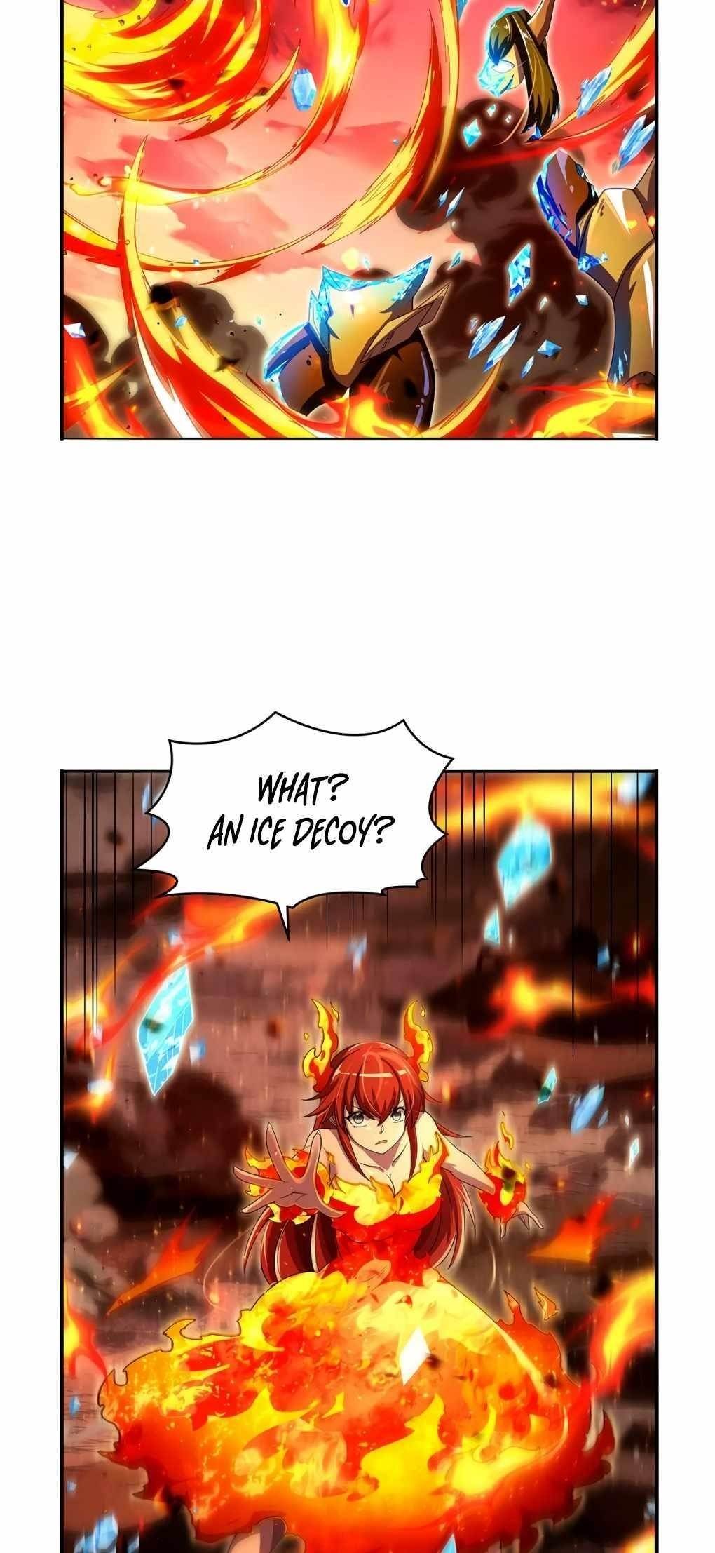 The Demon King Who Lost His Job Chapter 418 - Page 26 in English