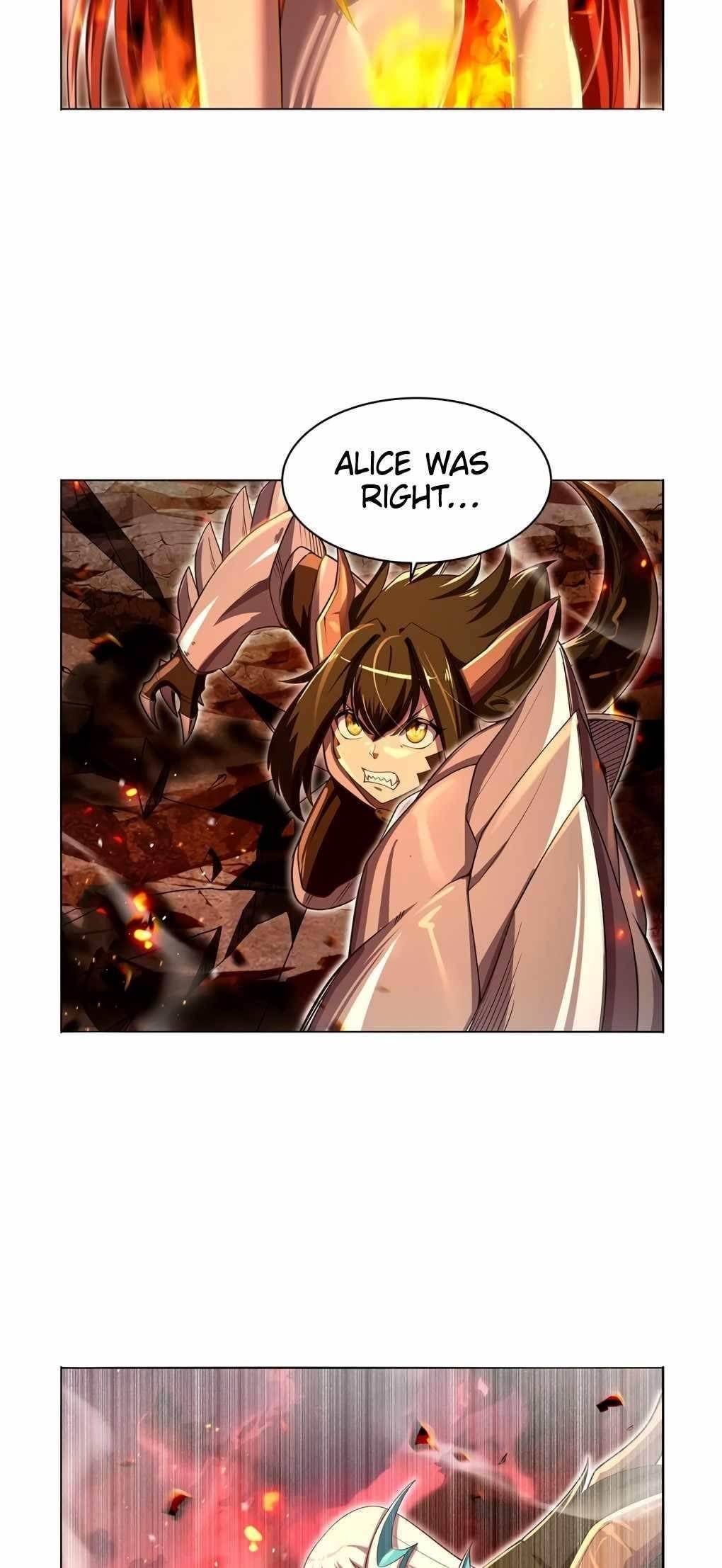 The Demon King Who Lost His Job Chapter 418 - Page 29 in English