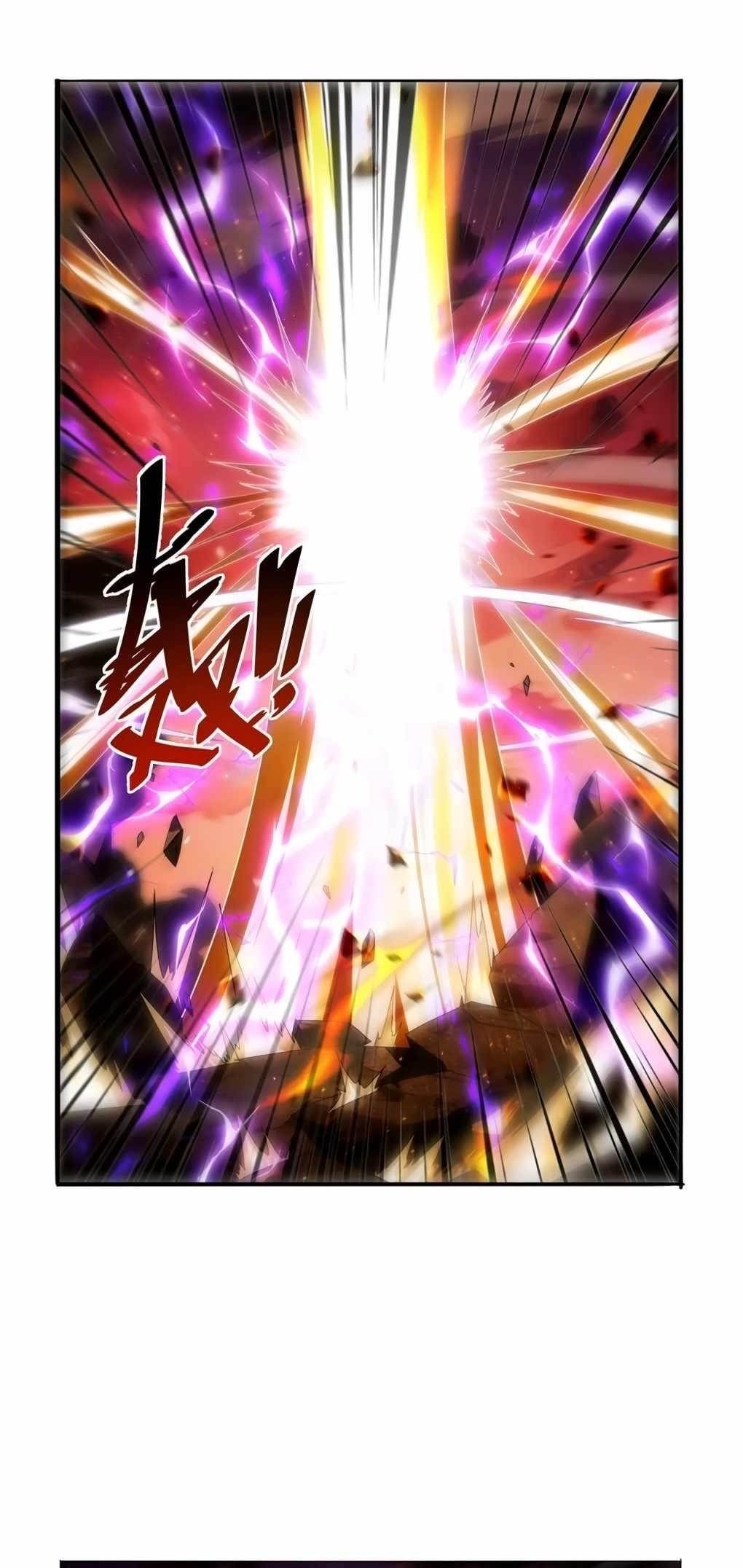The Demon King Who Lost His Job Chapter 419 - Page 23 in English