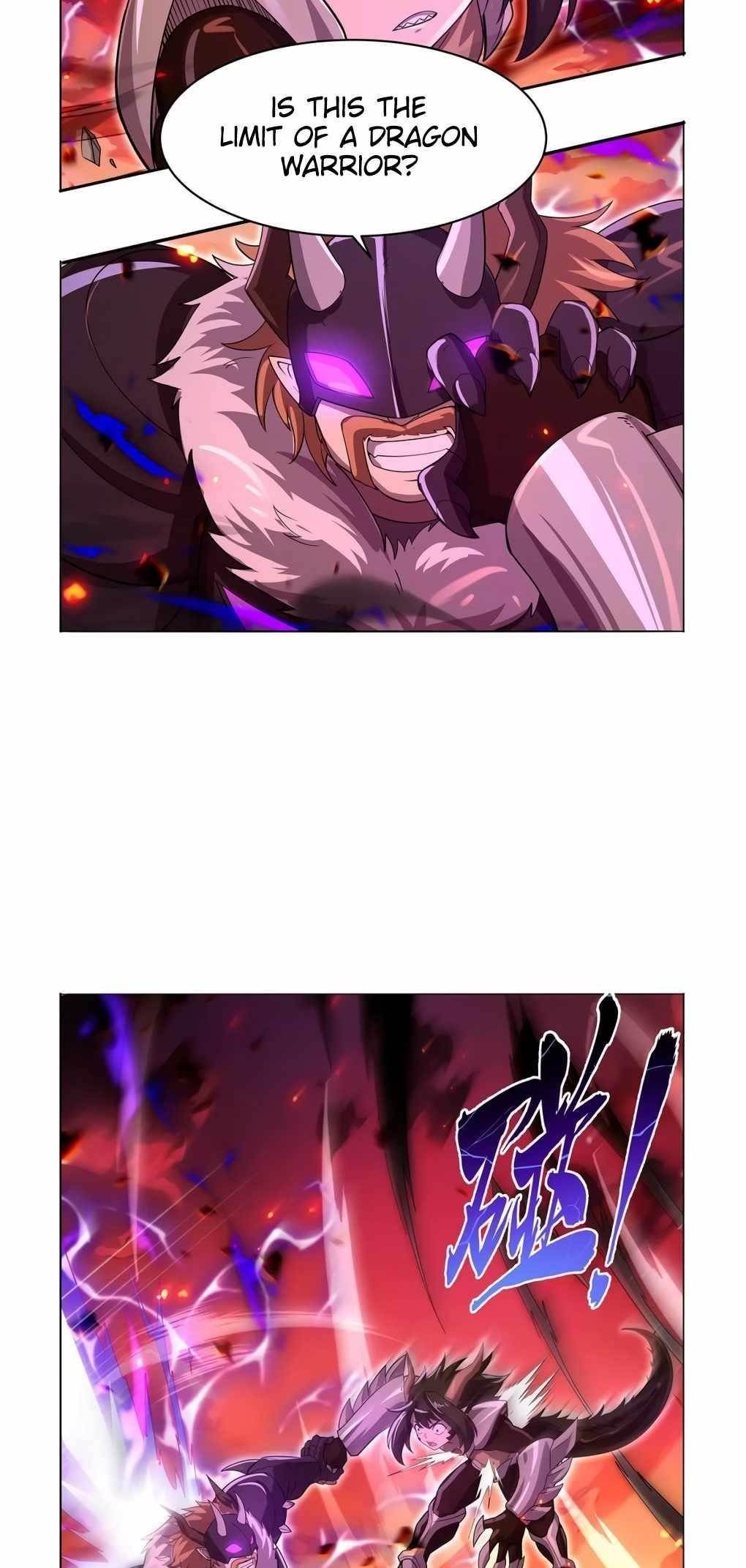 The Demon King Who Lost His Job Chapter 419 - Page 26 in English