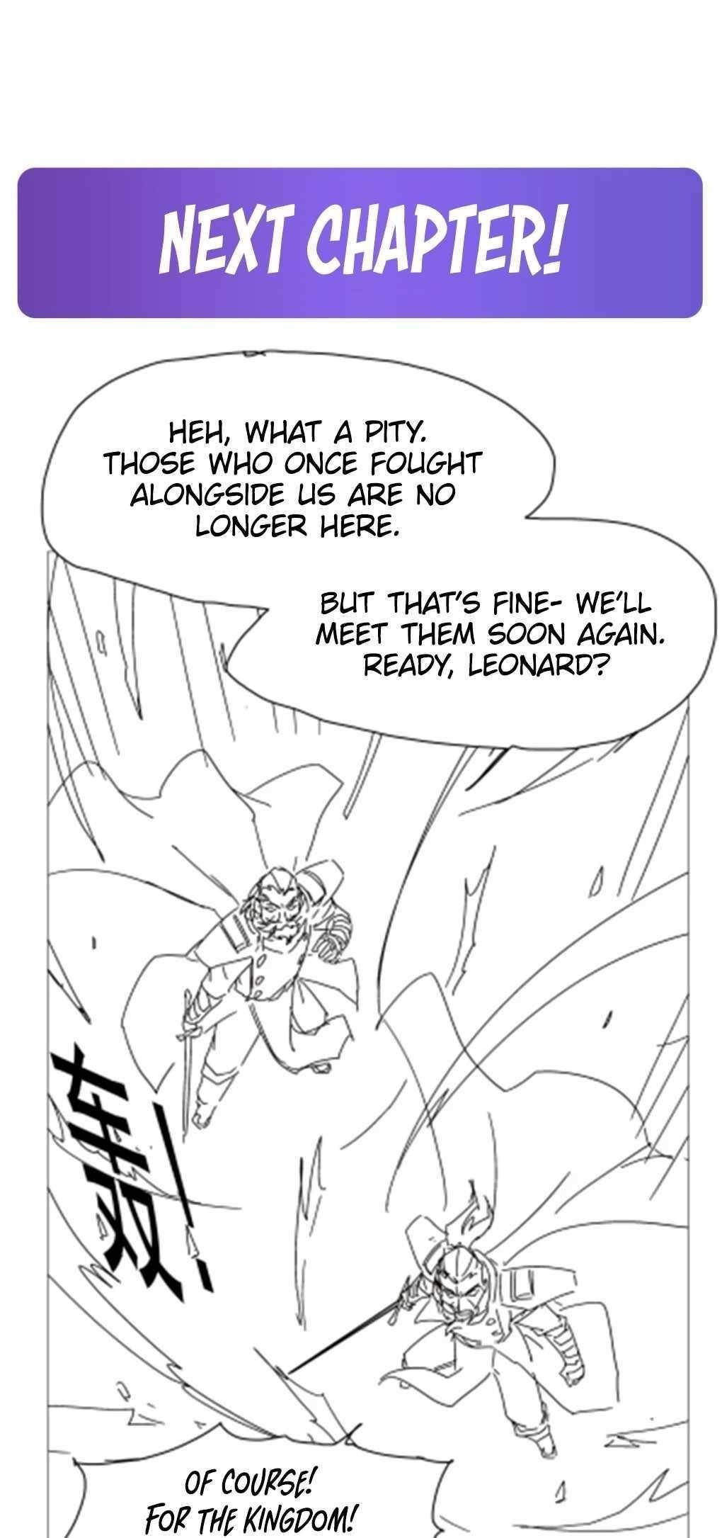 The Demon King Who Lost His Job Chapter 419 - Page 37 in English