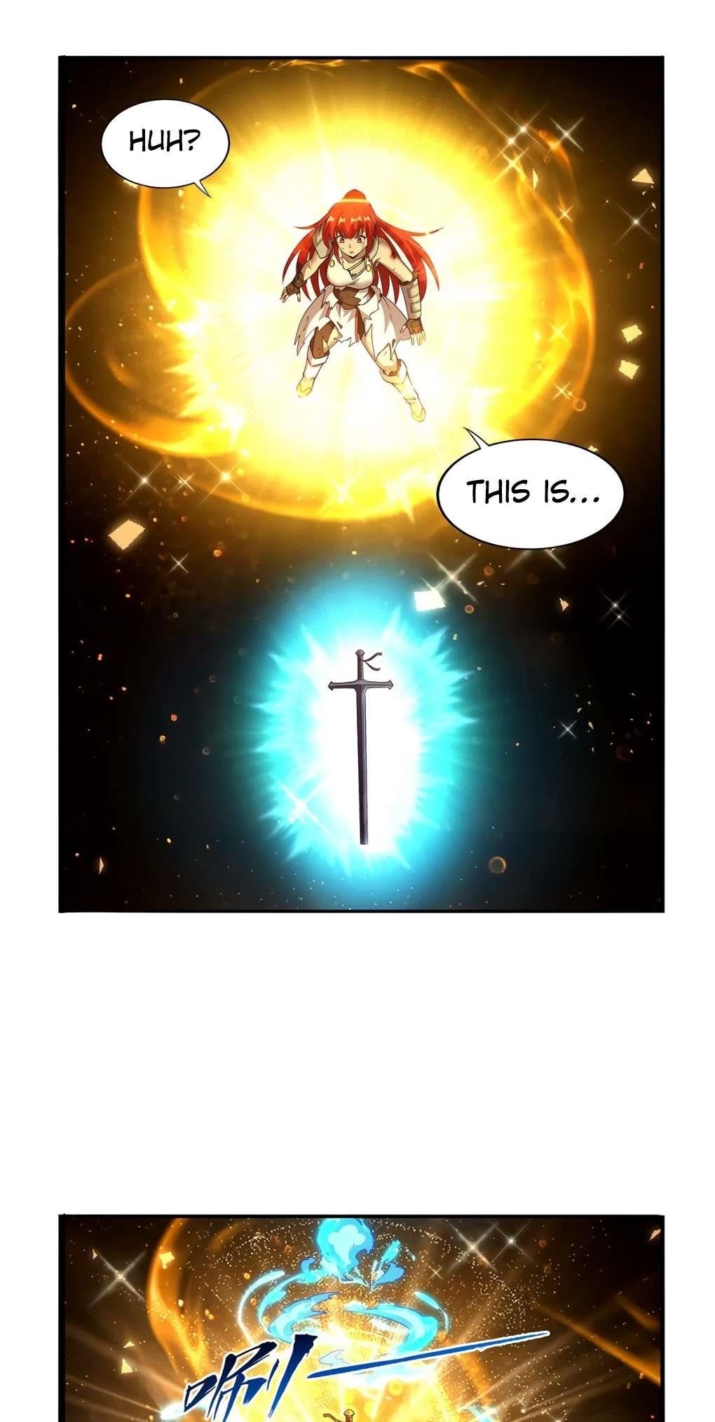The Demon King Who Lost His Job Chapter 420 - Page 11 in English