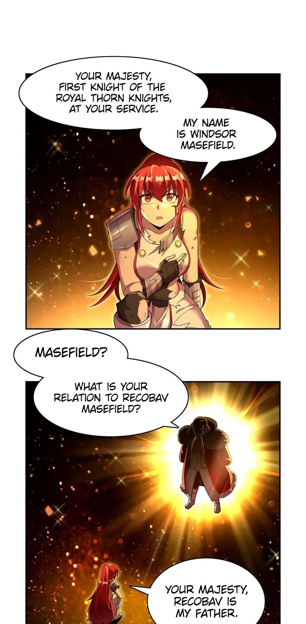The Demon King Who Lost His Job Chapter 420 - Page 17 in English