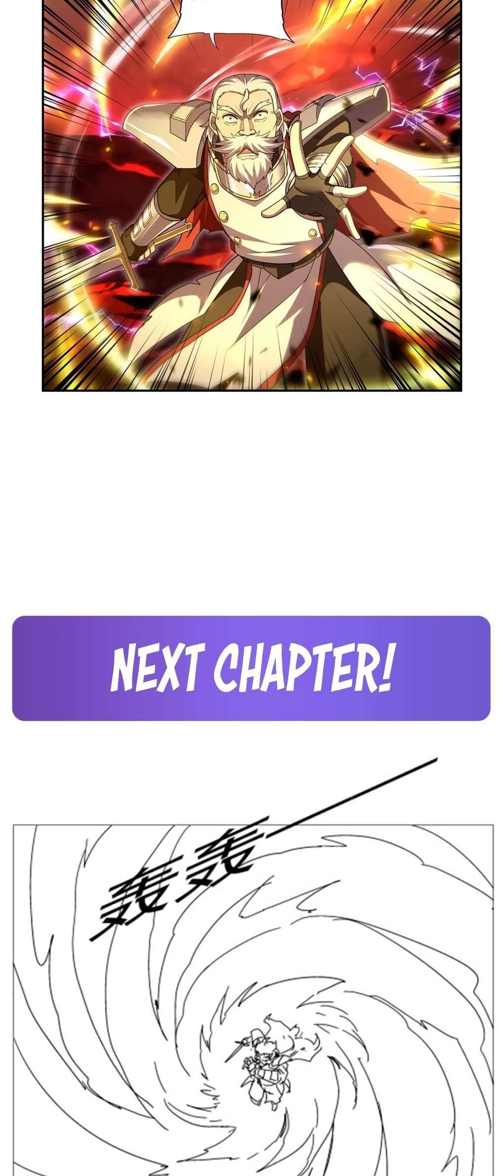 The Demon King Who Lost His Job Chapter 420 - Page 32 in English