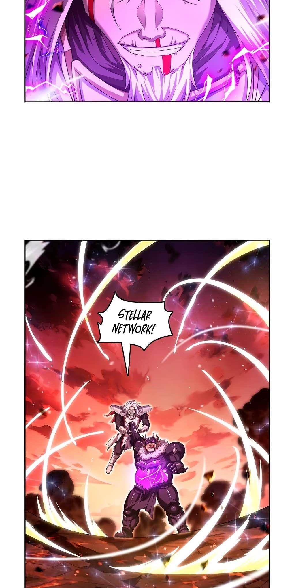 The Demon King Who Lost His Job Chapter 421 - Page 15 in English