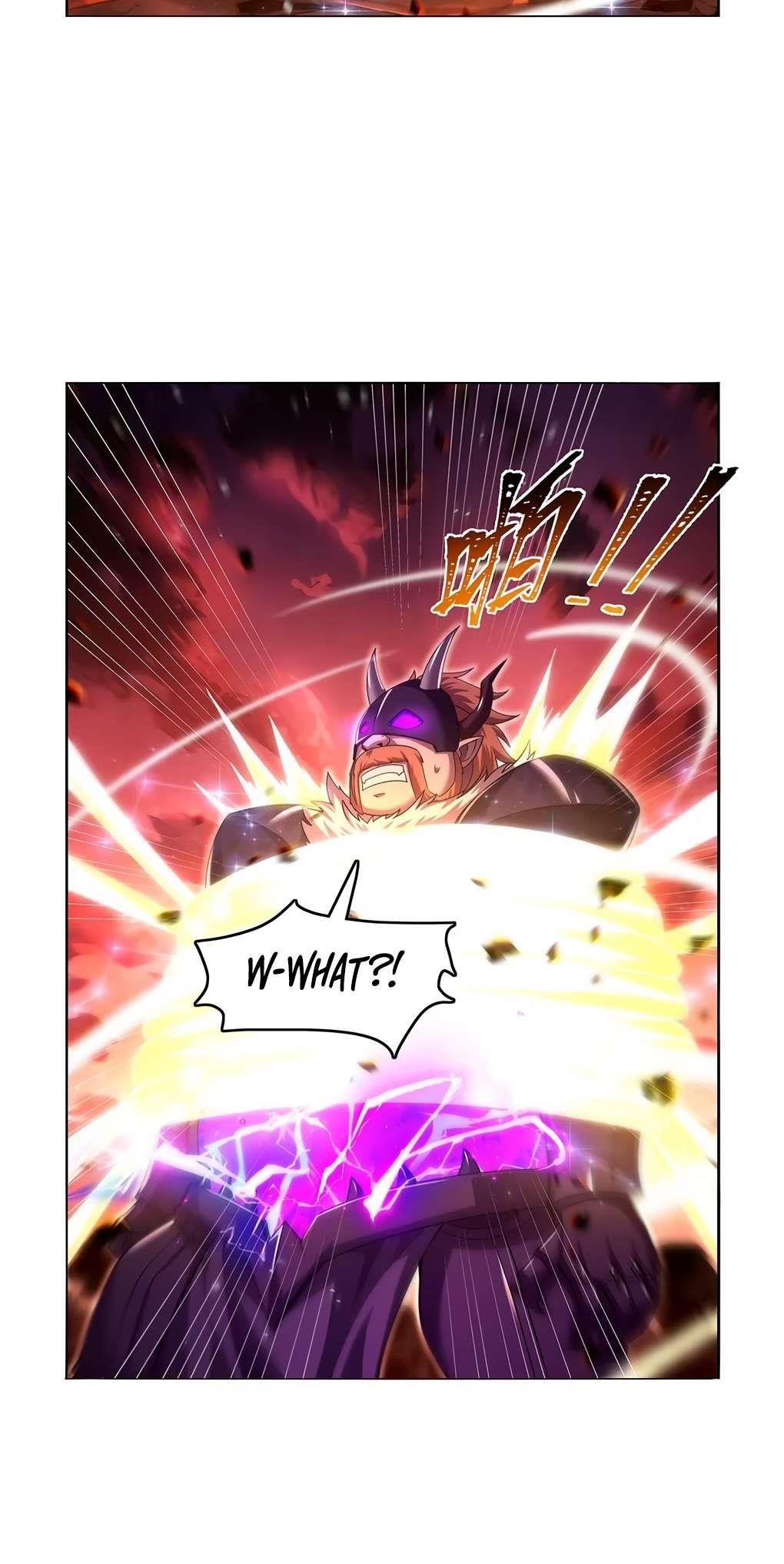 The Demon King Who Lost His Job Chapter 421 - Page 16 in English