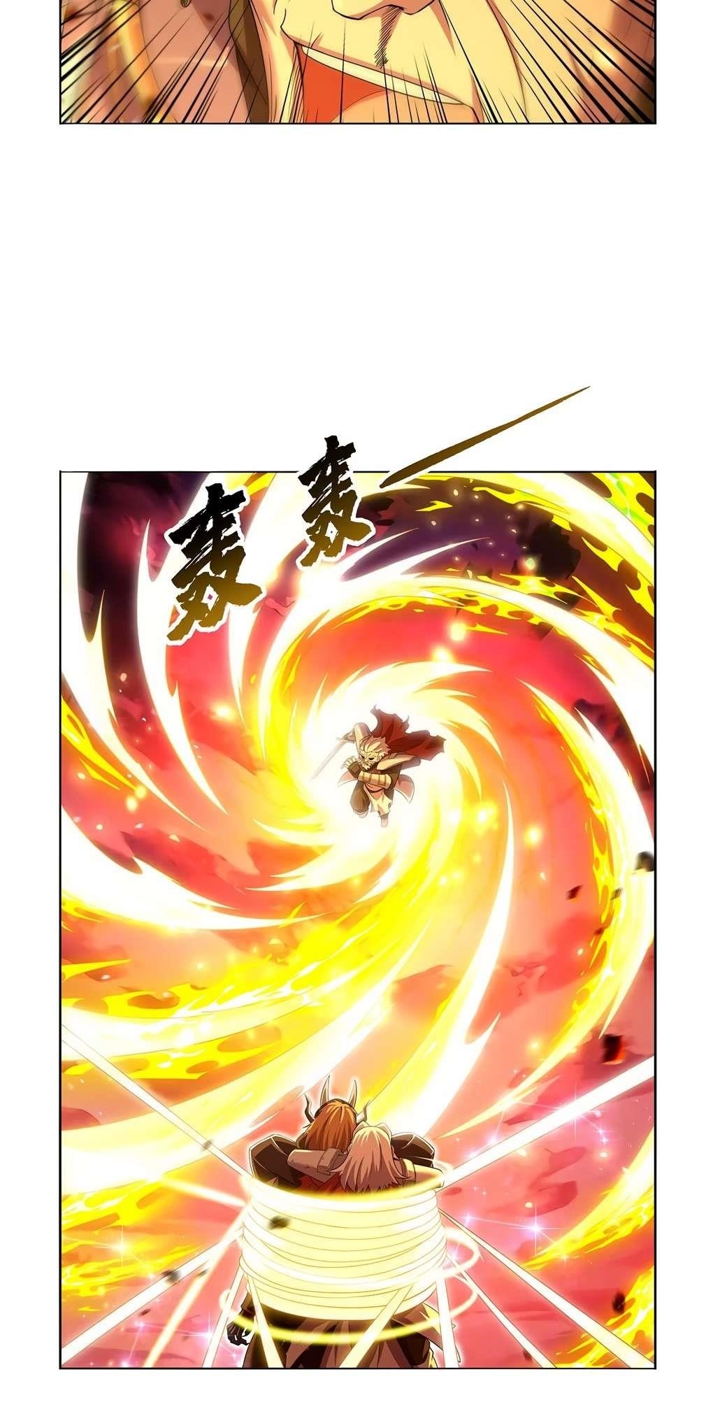 The Demon King Who Lost His Job Chapter 421 - Page 18 in English