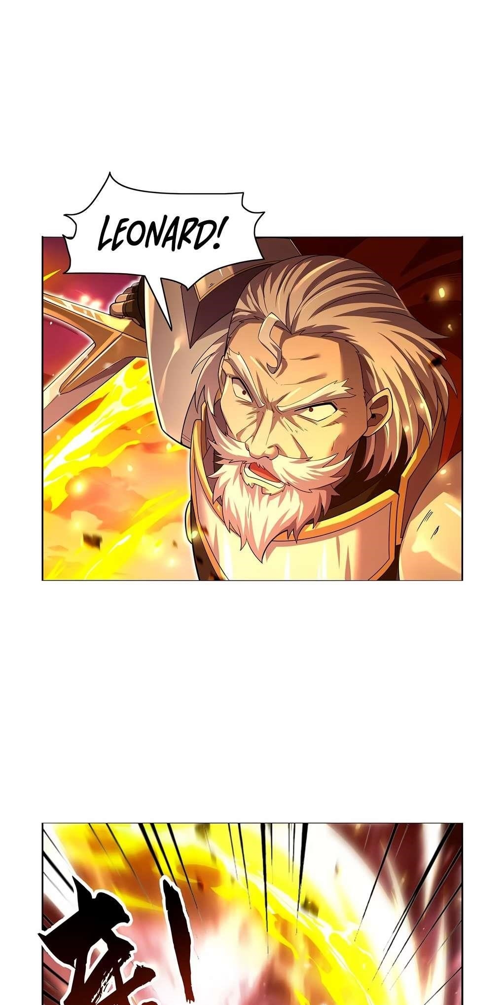 The Demon King Who Lost His Job Chapter 421 - Page 19 in English
