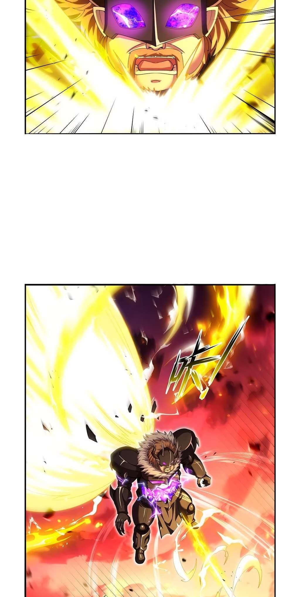 The Demon King Who Lost His Job Chapter 421 - Page 21 in English