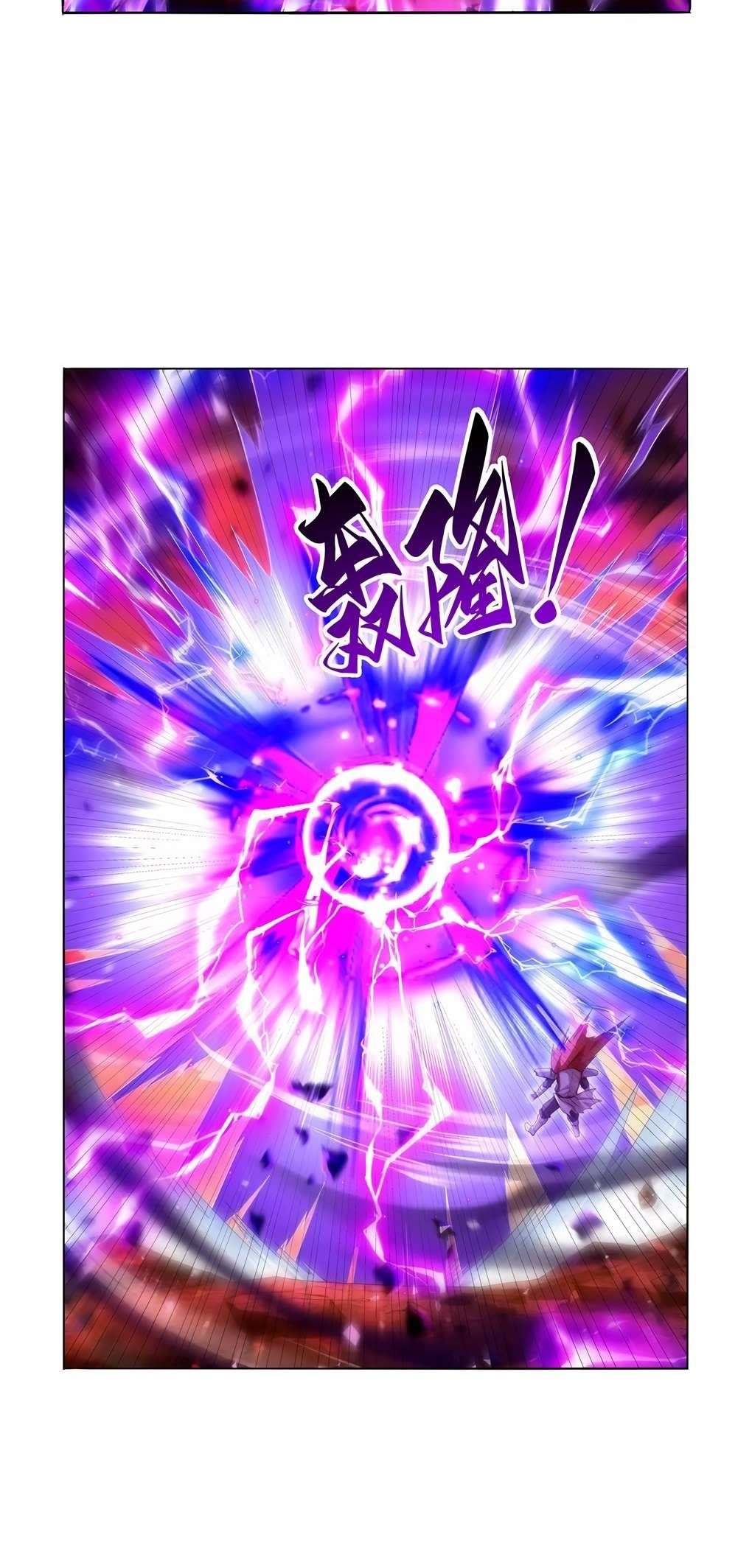 The Demon King Who Lost His Job Chapter 421 - Page 28 in English