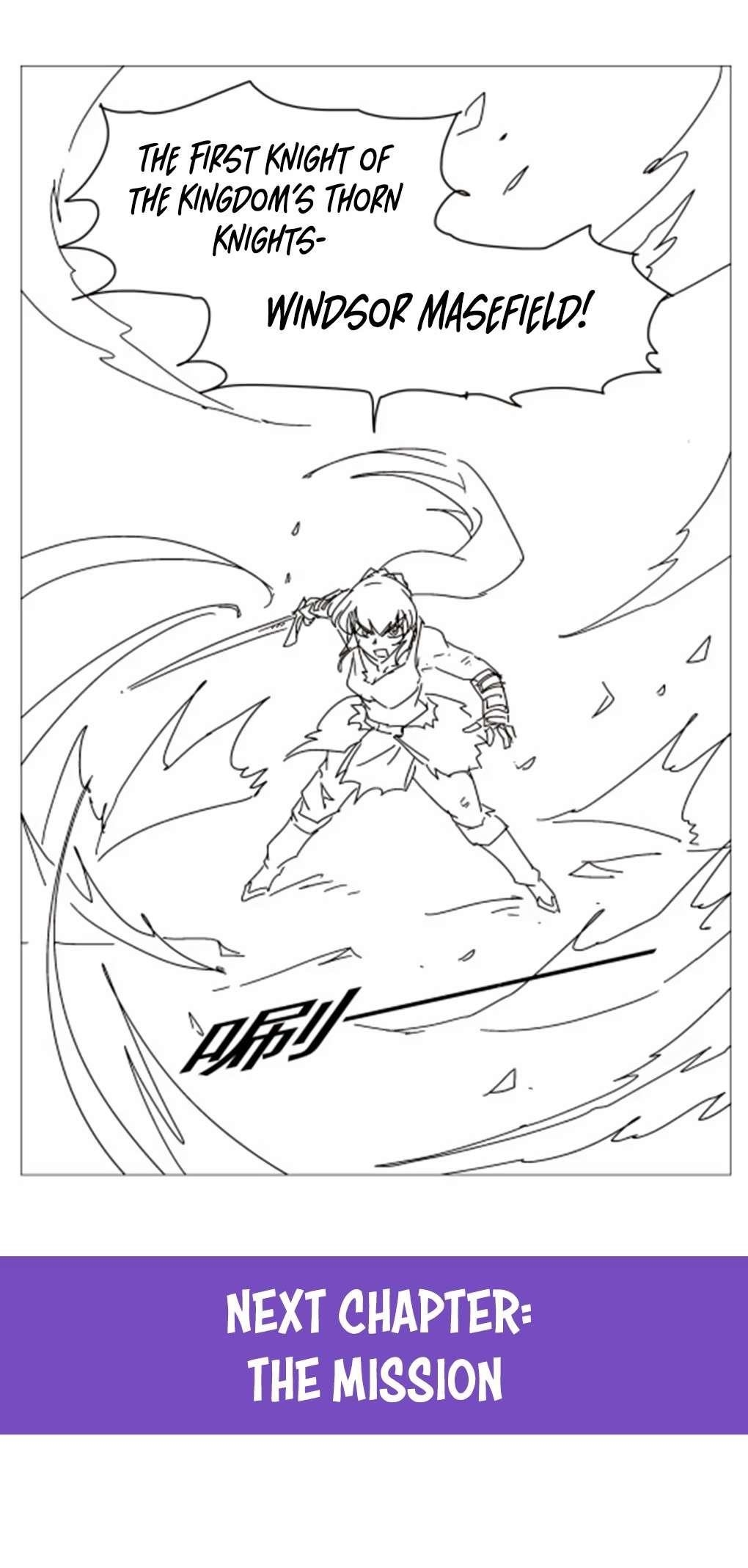 The Demon King Who Lost His Job Chapter 421 - Page 39 in English