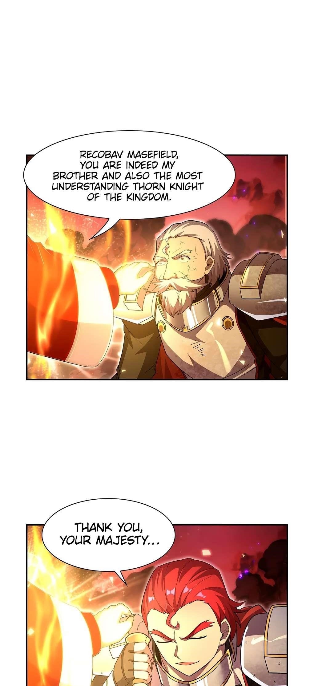 The Demon King Who Lost His Job Chapter 422 - Page 30 in English