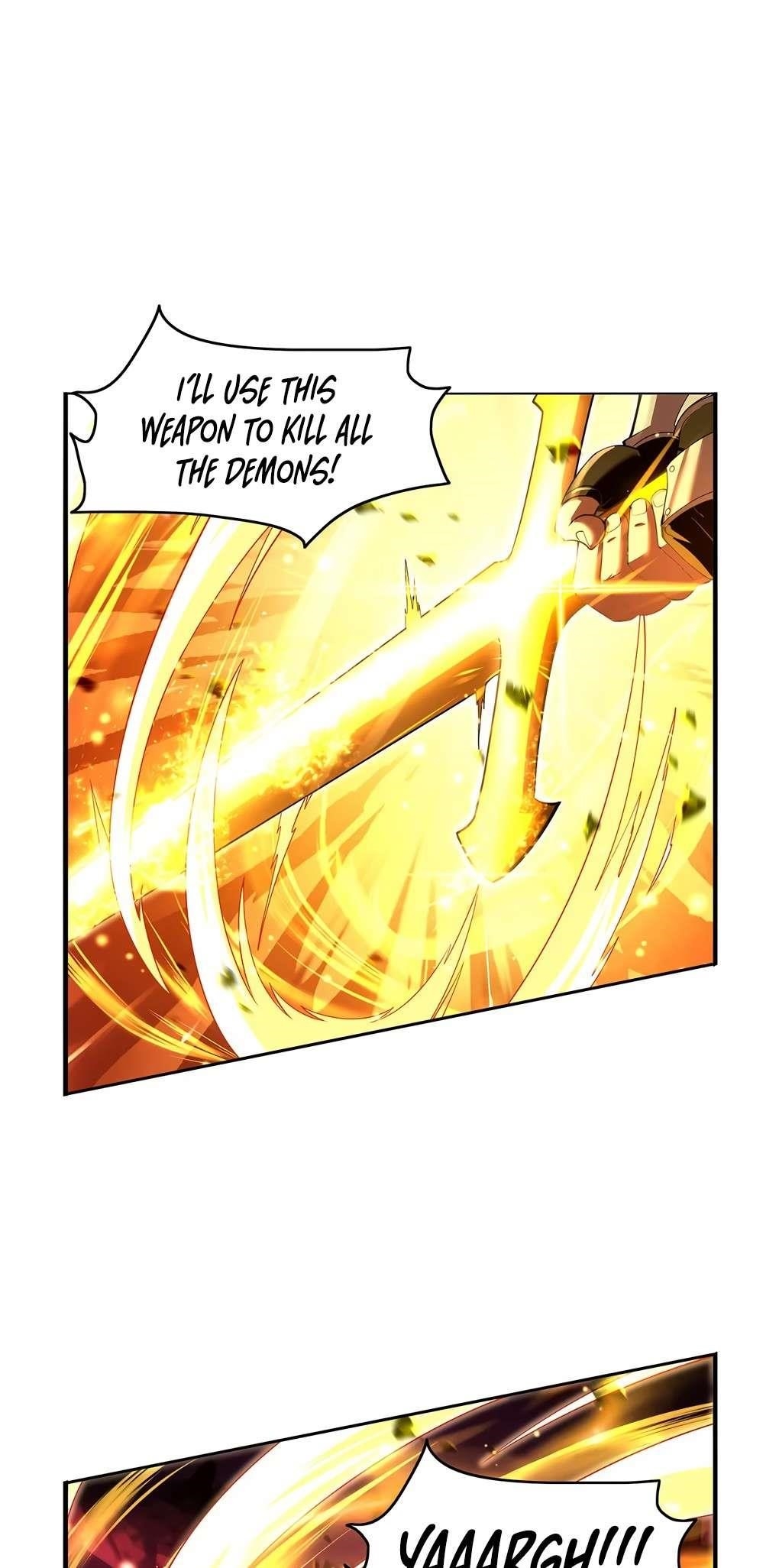 The Demon King Who Lost His Job Chapter 423 - Page 22 in English